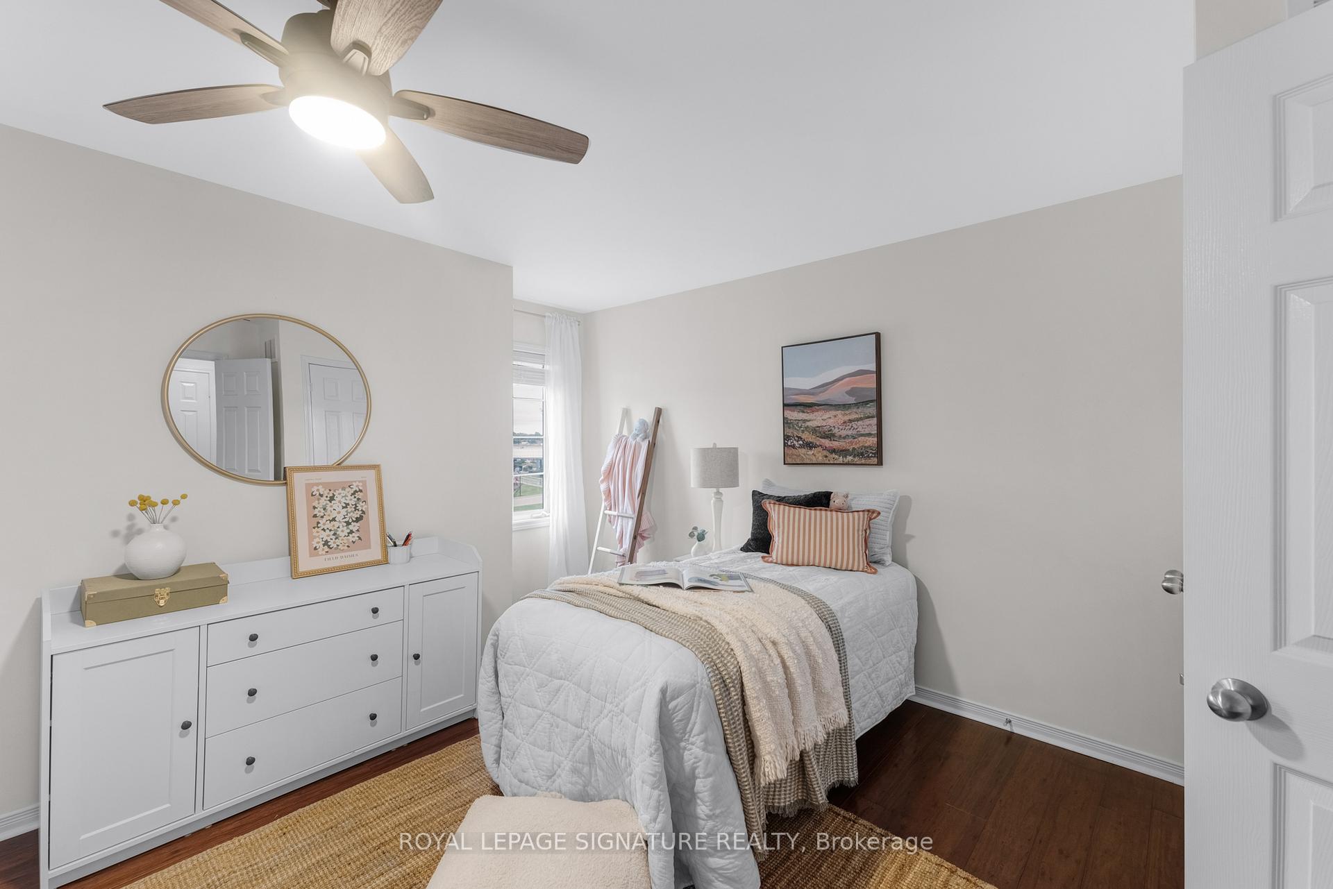 Photo 24 of Unit 23, 1701 Finch Avenue, Pickering, Village East — HOMEH