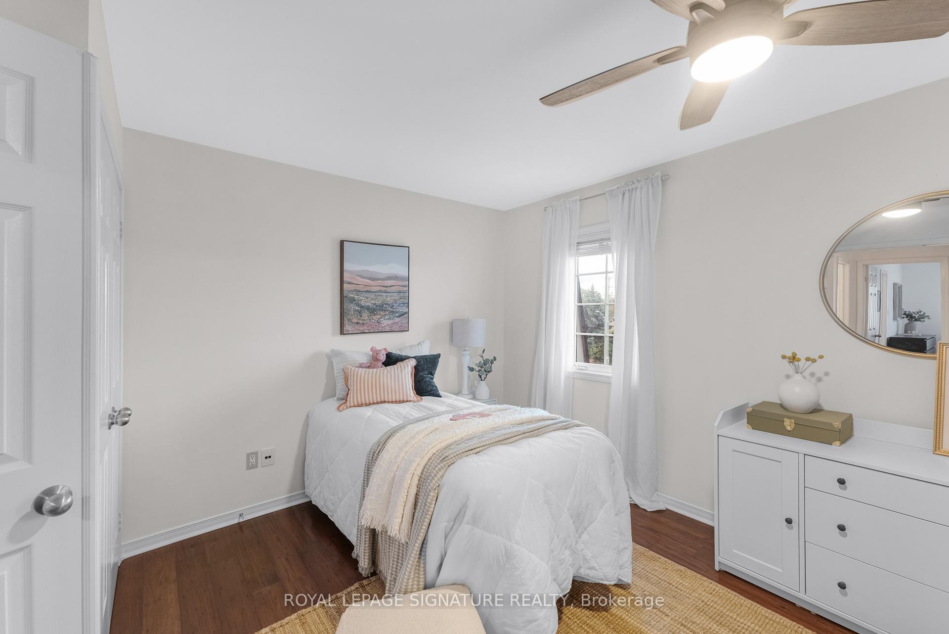 Photo 25 of Unit 23, 1701 Finch Avenue, Pickering, Village East — HOMEH