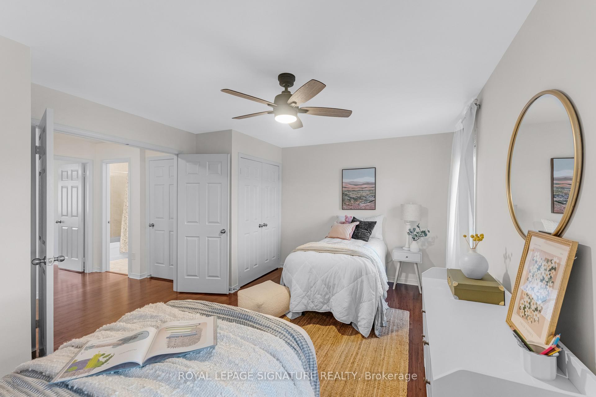 Photo 26 of Unit 23, 1701 Finch Avenue, Pickering, Village East — HOMEH