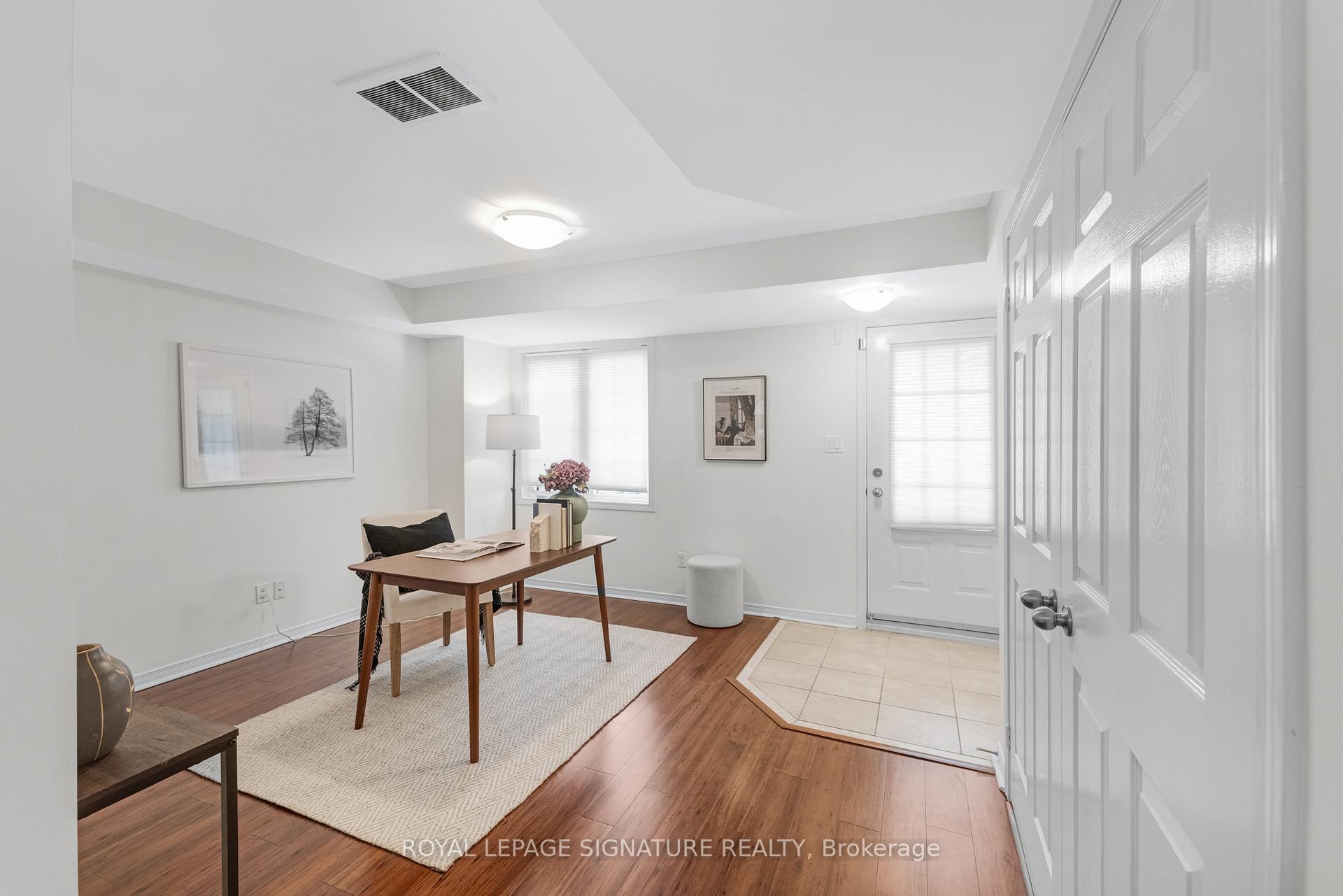 Photo 29 of Unit 23, 1701 Finch Avenue, Pickering, Village East — HOMEH