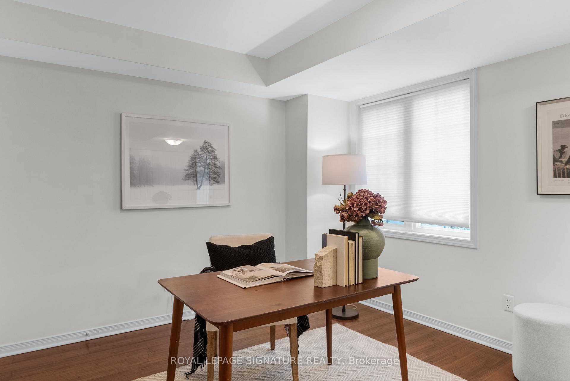 Photo 30 of Unit 23, 1701 Finch Avenue, Pickering, Village East — HOMEH