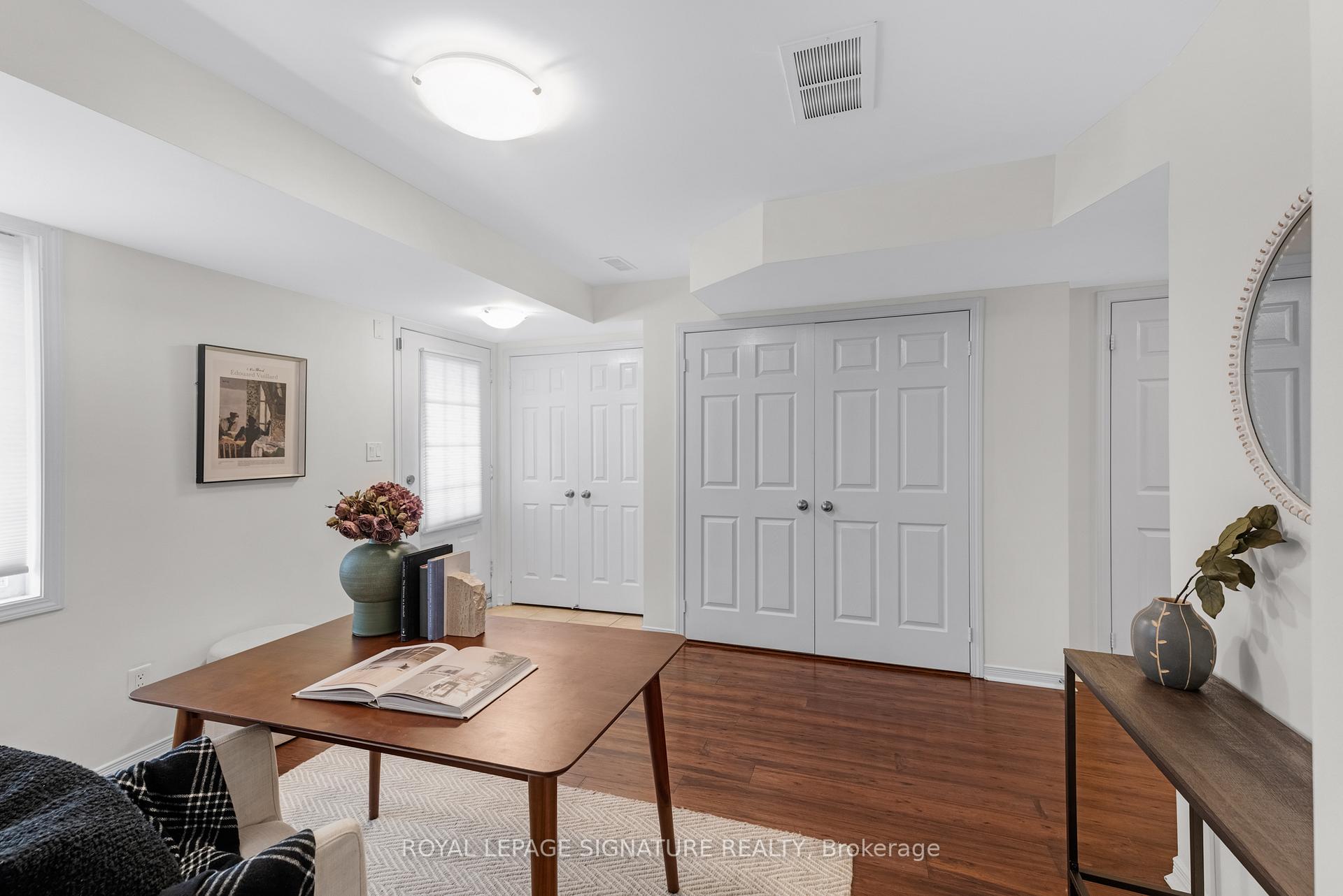 Photo 31 of Unit 23, 1701 Finch Avenue, Pickering, Village East — HOMEH