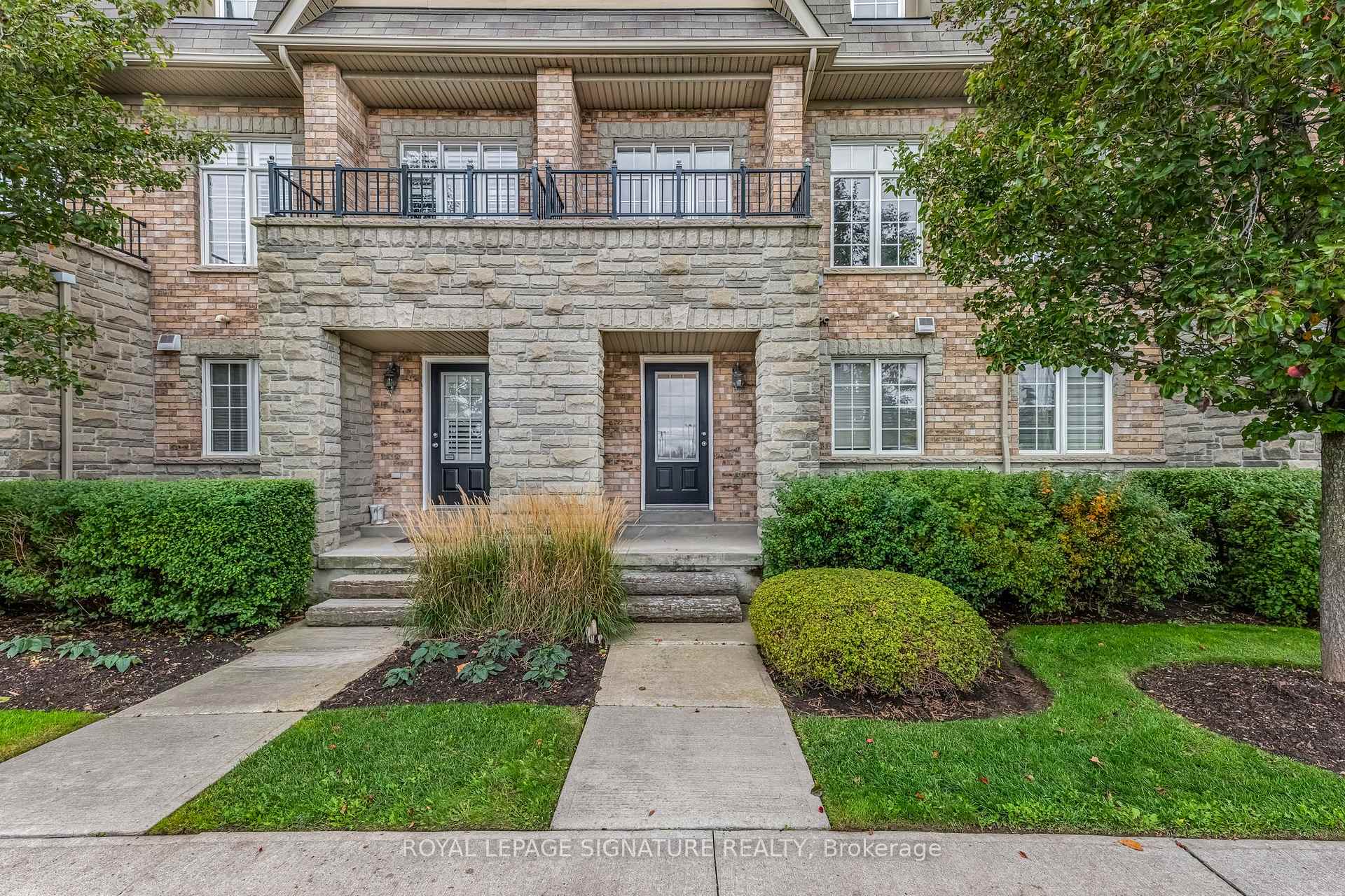 Photo 32 of Unit 23, 1701 Finch Avenue, Pickering, Village East — HOMEH