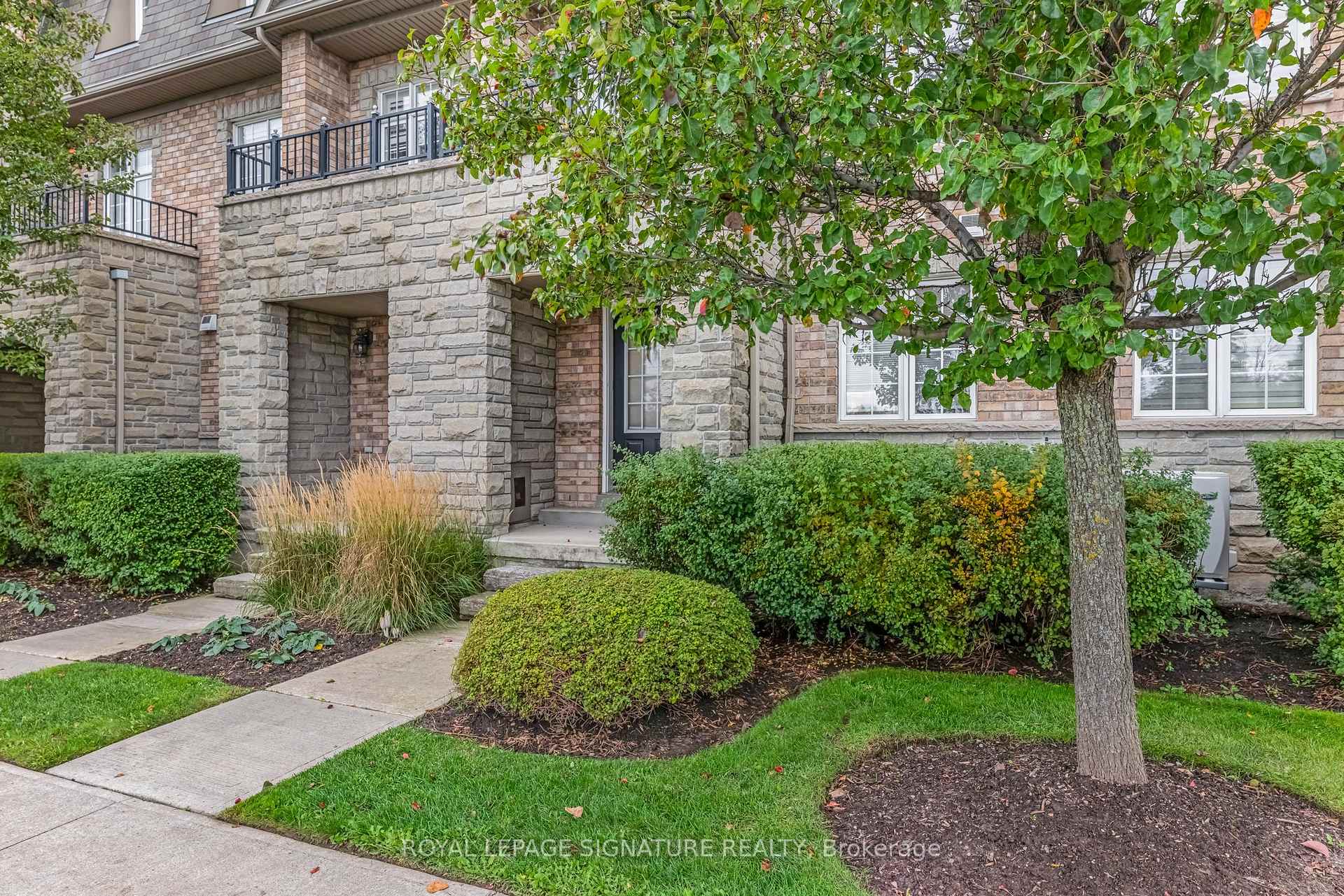 Photo 33 of Unit 23, 1701 Finch Avenue, Pickering, Village East — HOMEH