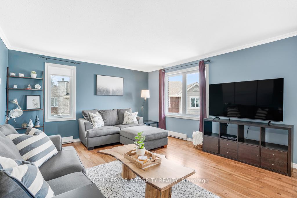 Photo 9 of Unit 207, 1825 Marsala Crescent, Ottawa, Fallingbrook/Pineridge — HOMEH