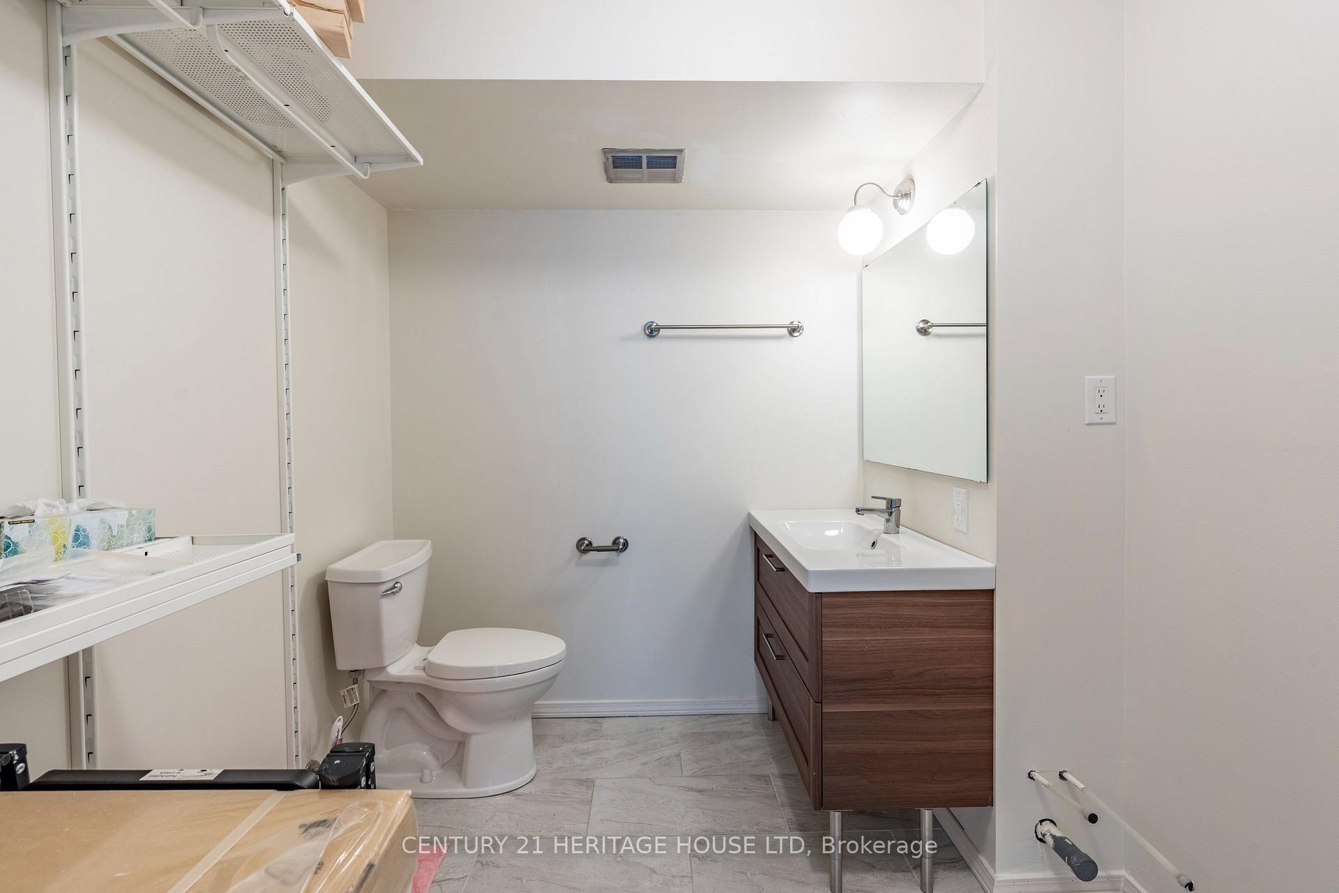 Photo 27 of Unit 110, 65 Westmount Road N, Waterloo — HOMEH