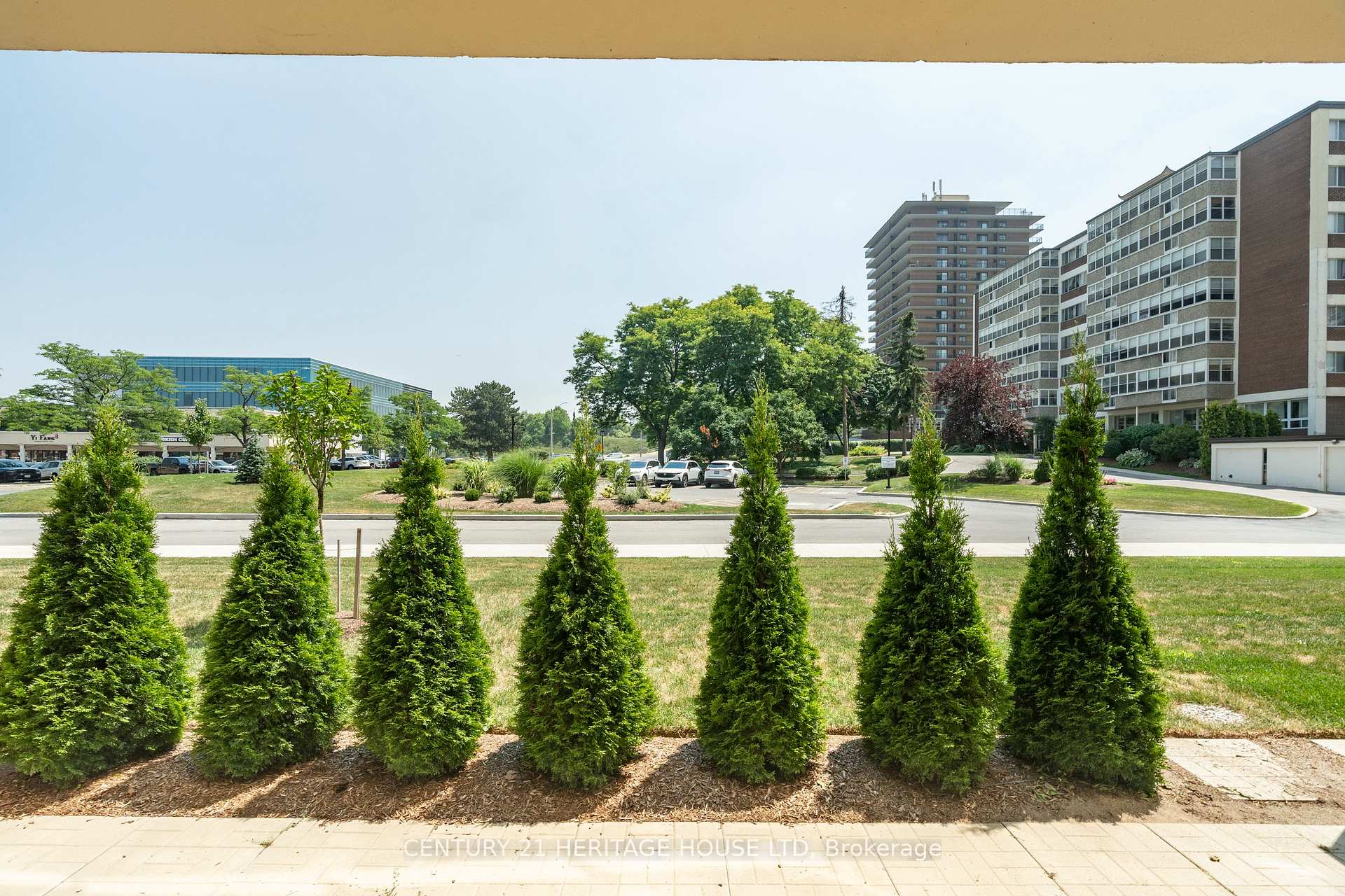 Photo 28 of Unit 110, 65 Westmount Road N, Waterloo — HOMEH