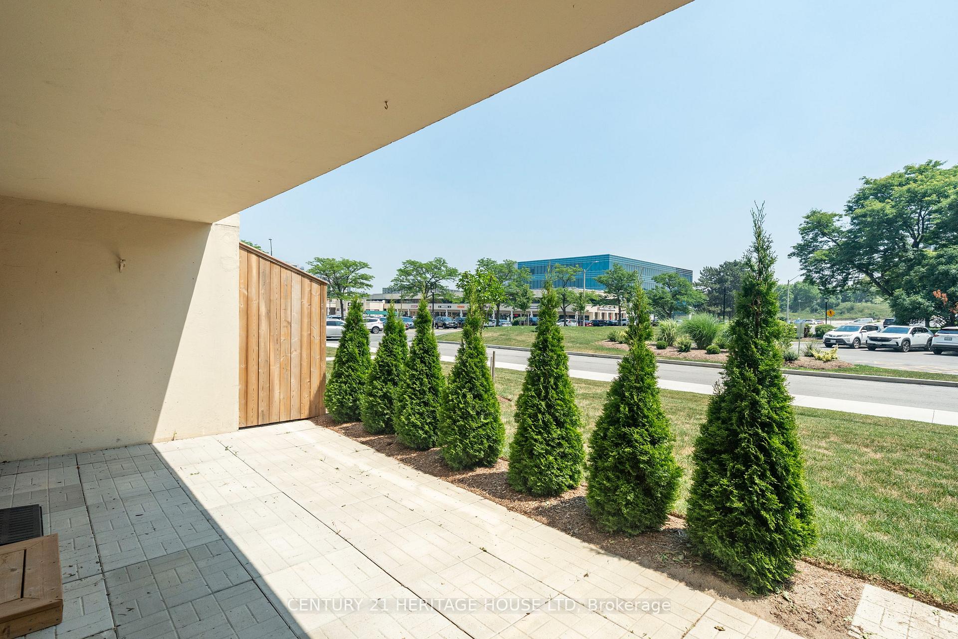 Photo 30 of Unit 110, 65 Westmount Road N, Waterloo — HOMEH