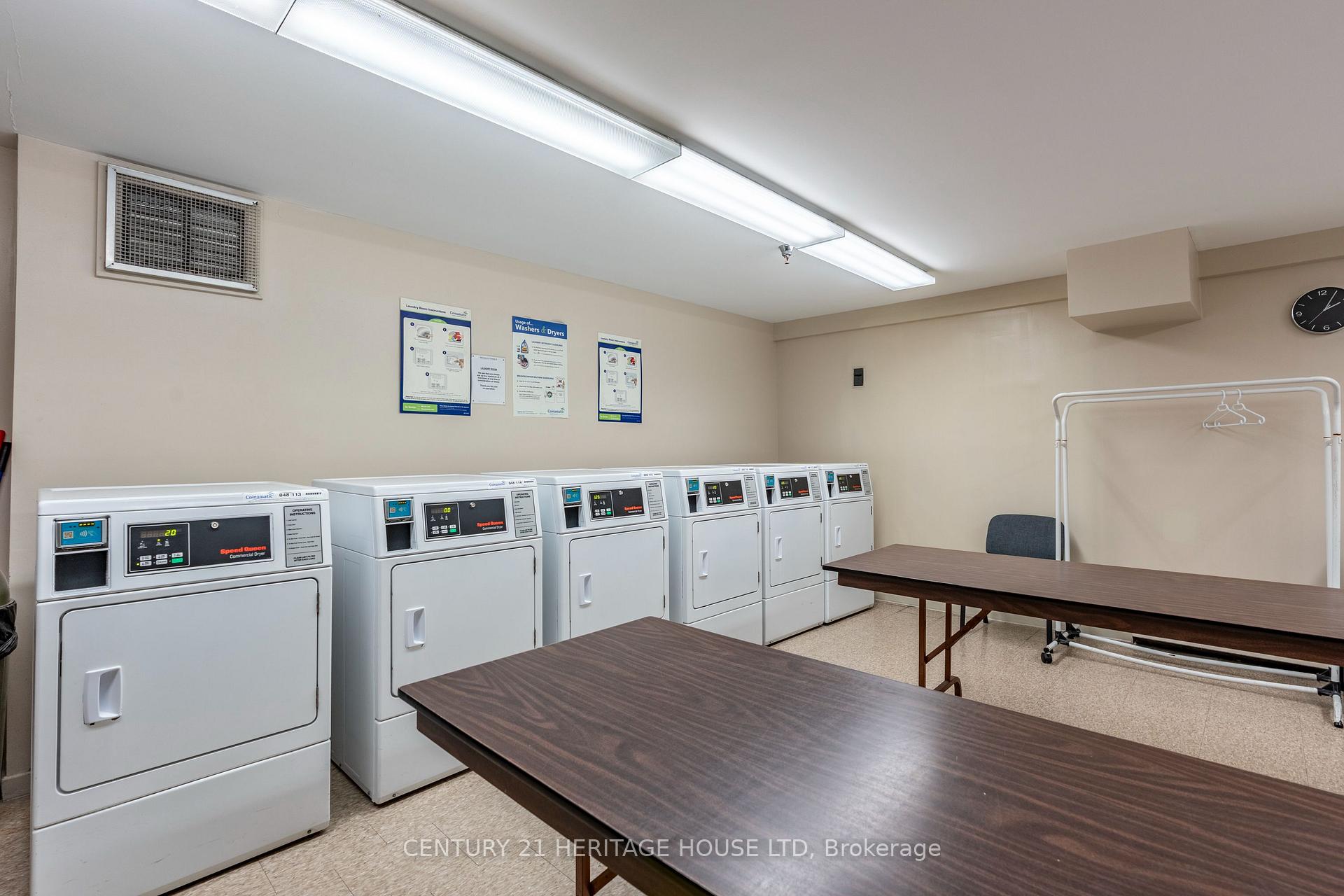 Photo 31 of Unit 110, 65 Westmount Road N, Waterloo — HOMEH