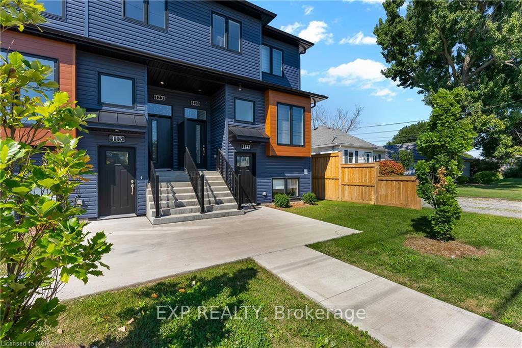 Photo 2 of Unit 114, 781 Clare Avenue, Welland, N. Welland — HOMEH