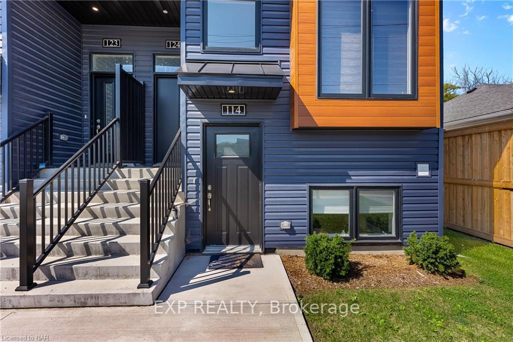 Photo 3 of Unit 114, 781 Clare Avenue, Welland, N. Welland — HOMEH