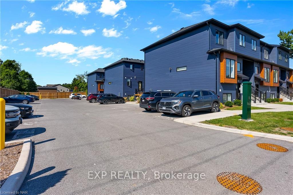 Photo 4 of Unit 114, 781 Clare Avenue, Welland, N. Welland — HOMEH