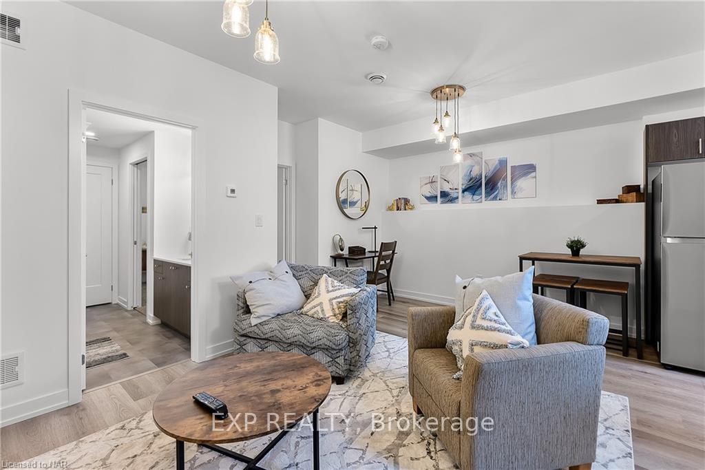 Photo 13 of Unit 114, 781 Clare Avenue, Welland, N. Welland — HOMEH