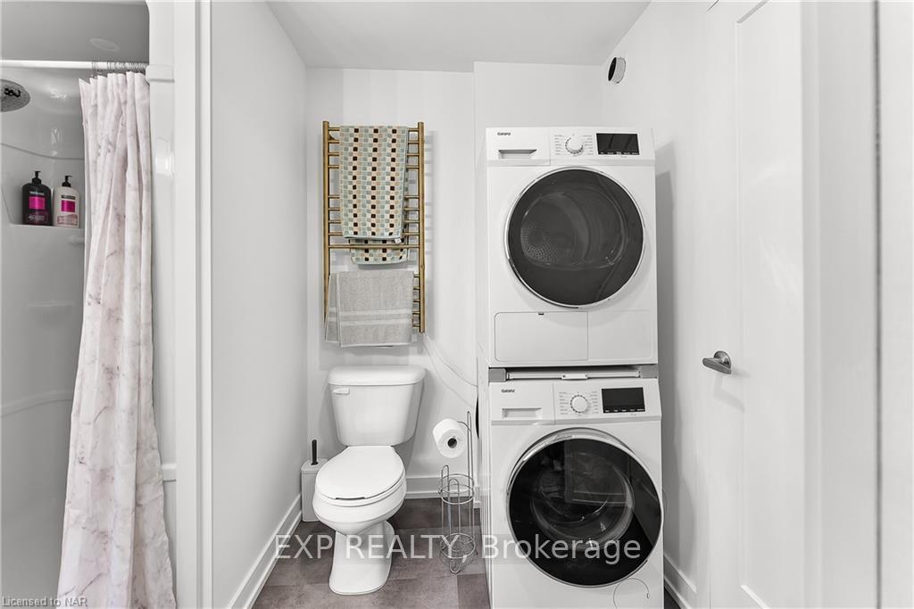 Photo 20 of Unit 114, 781 Clare Avenue, Welland, N. Welland — HOMEH