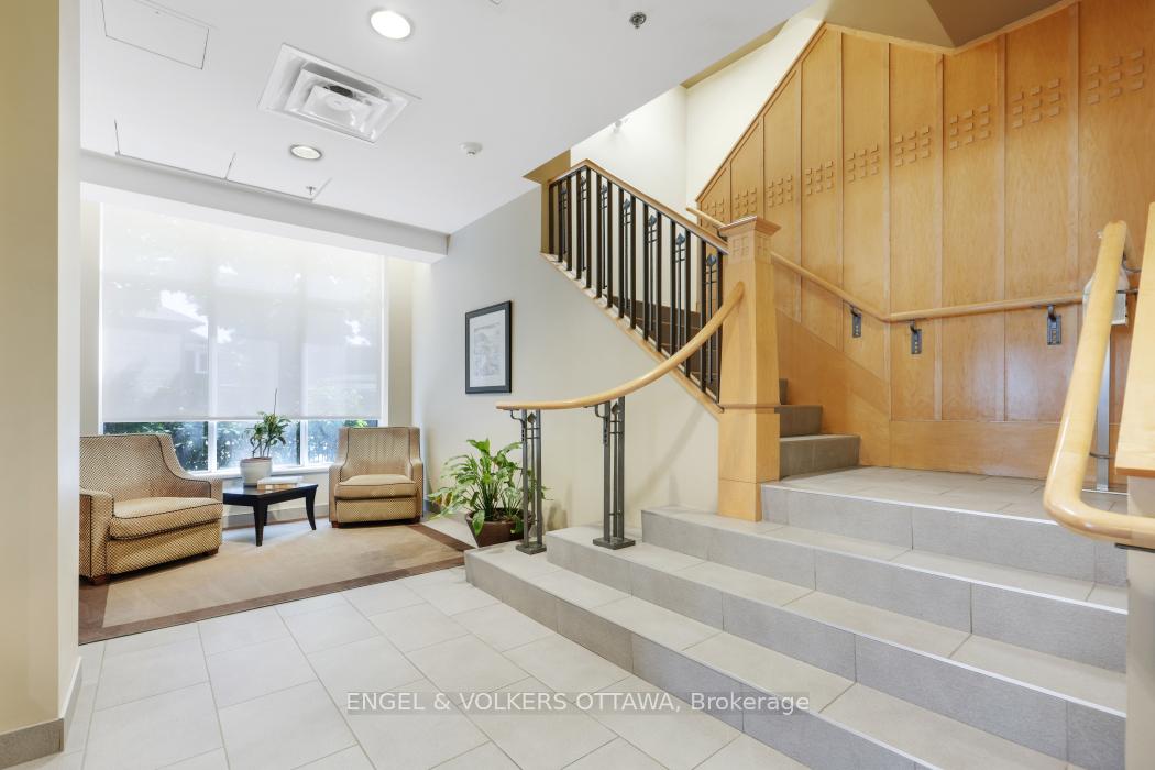 Photo 3 of Unit 204, 290 Powell Avenue, Ottawa, West Centre Town — HOMEH