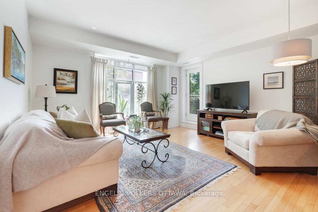 Photo 9 of Unit 204, 290 Powell Avenue, Ottawa, West Centre Town — HOMEH