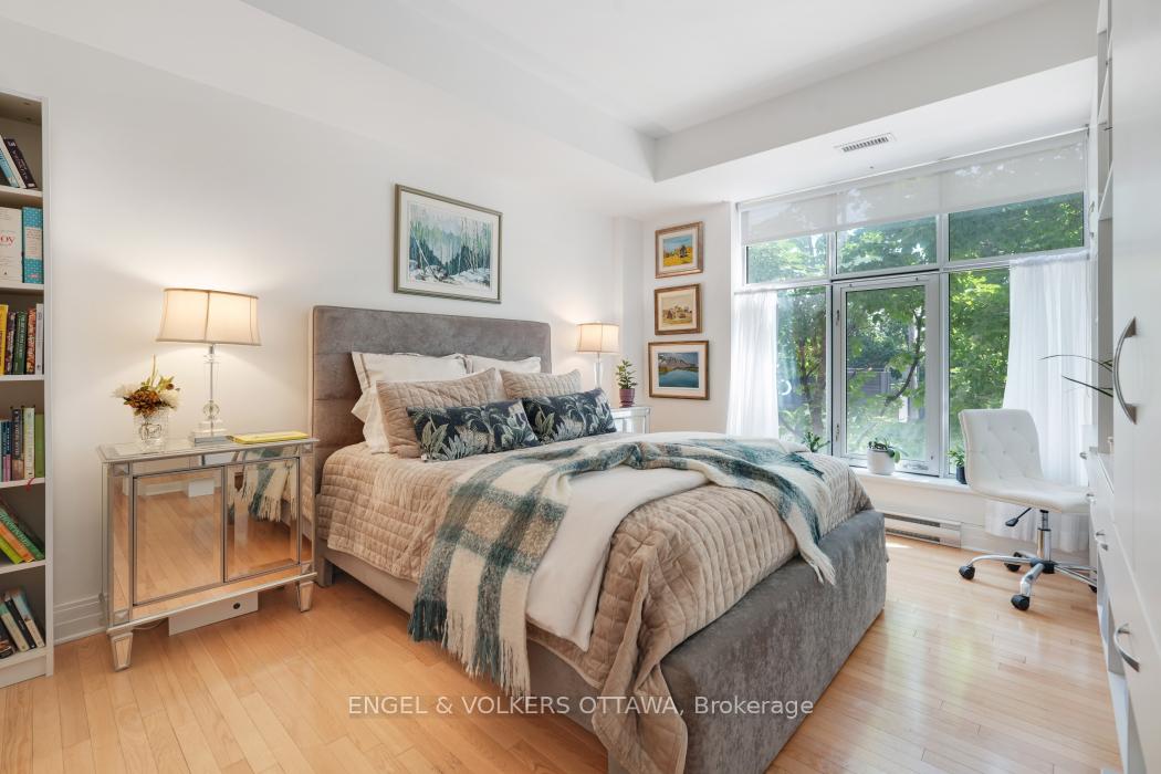 Photo 12 of Unit 204, 290 Powell Avenue, Ottawa, West Centre Town — HOMEH