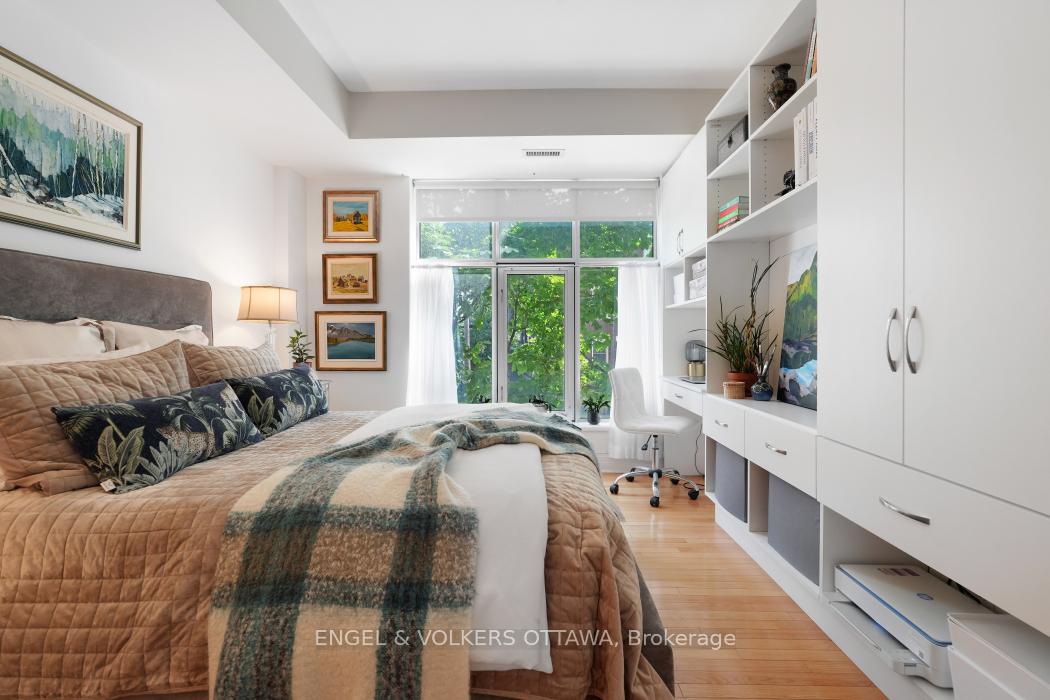 Photo 13 of Unit 204, 290 Powell Avenue, Ottawa, West Centre Town — HOMEH