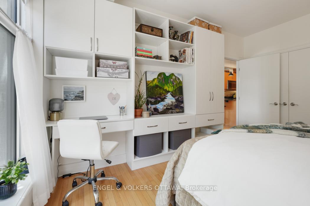 Photo 14 of Unit 204, 290 Powell Avenue, Ottawa, West Centre Town — HOMEH
