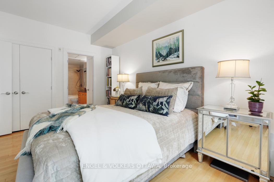 Photo 15 of Unit 204, 290 Powell Avenue, Ottawa, West Centre Town — HOMEH