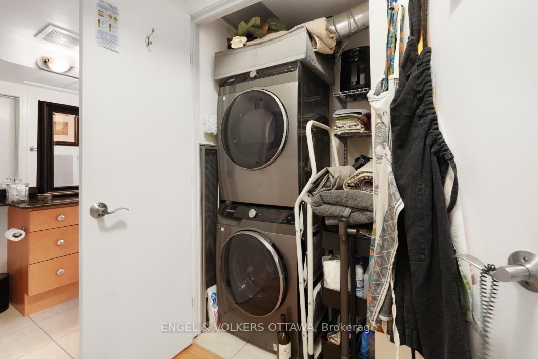 Photo 17 of Unit 204, 290 Powell Avenue, Ottawa, West Centre Town — HOMEH