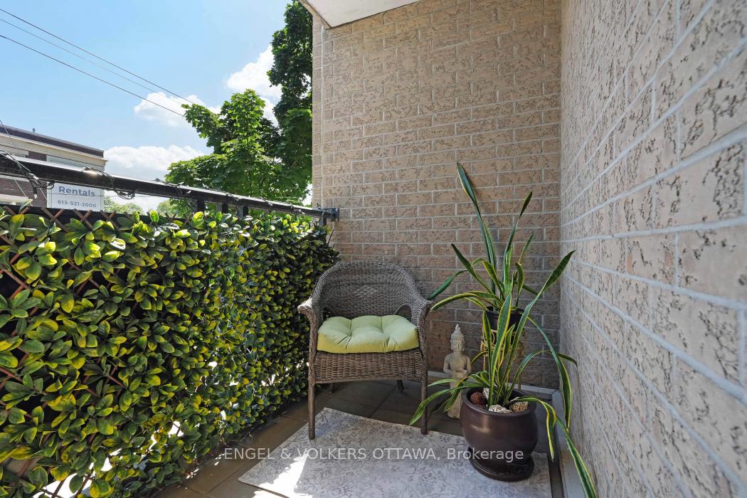 Photo 18 of Unit 204, 290 Powell Avenue, Ottawa, West Centre Town — HOMEH
