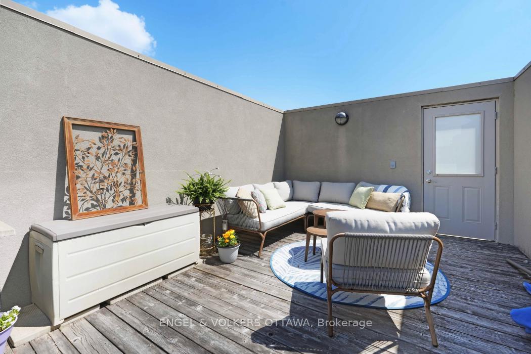 Photo 20 of Unit 204, 290 Powell Avenue, Ottawa, West Centre Town — HOMEH