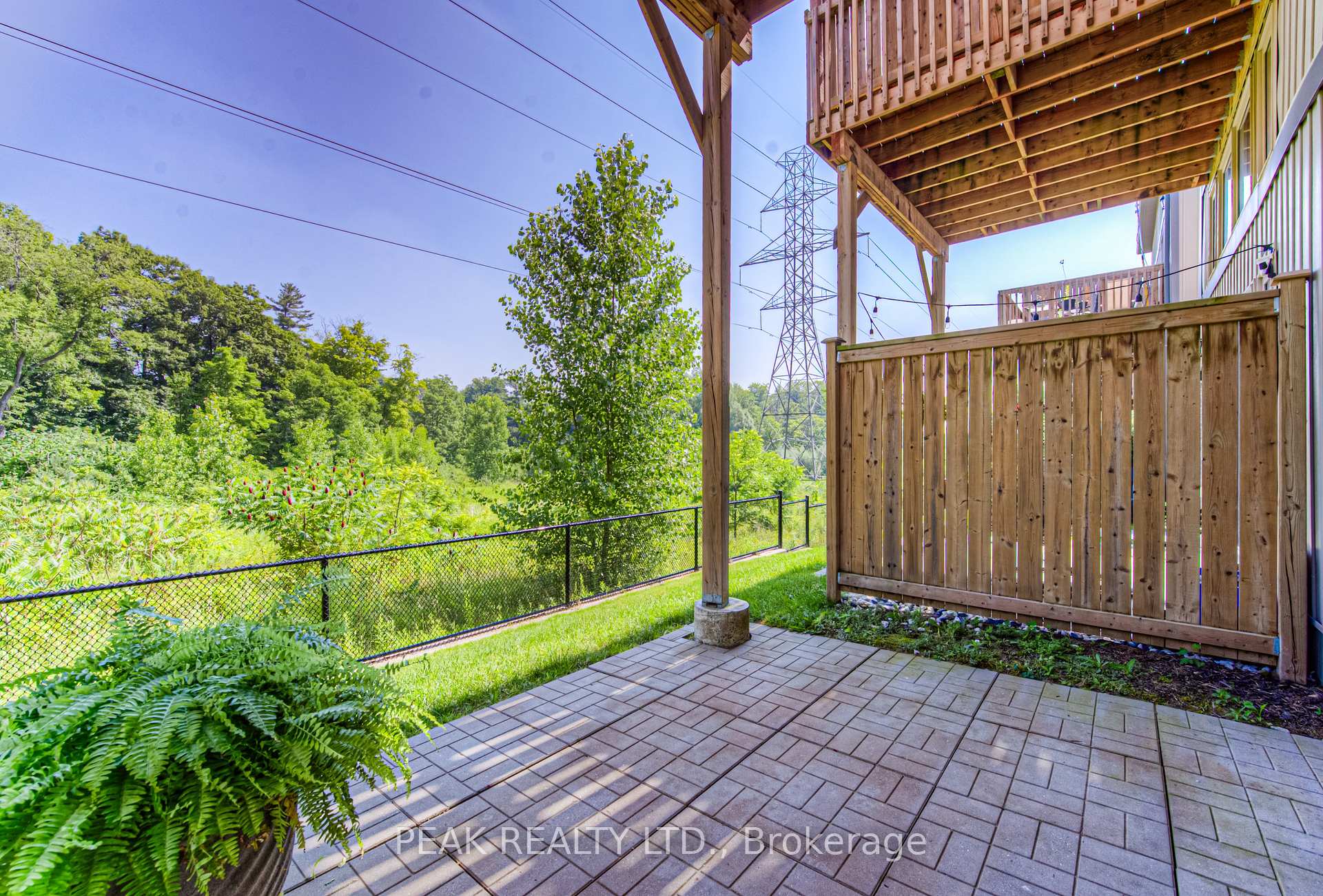 Photo 6 of Unit 9C, 115 South Creek Drive, Kitchener — HOMEH