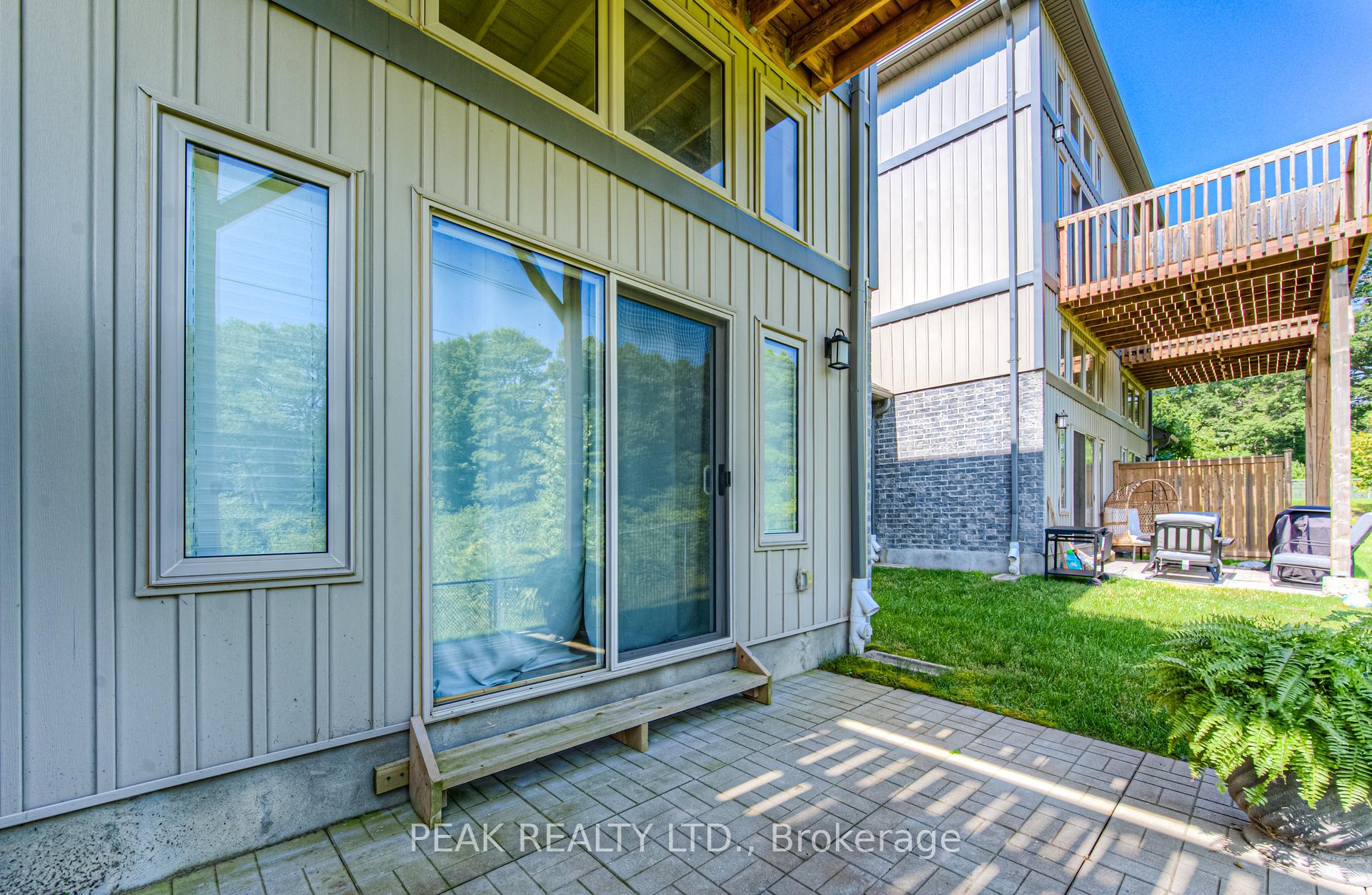 Photo 7 of Unit 9C, 115 South Creek Drive, Kitchener — HOMEH