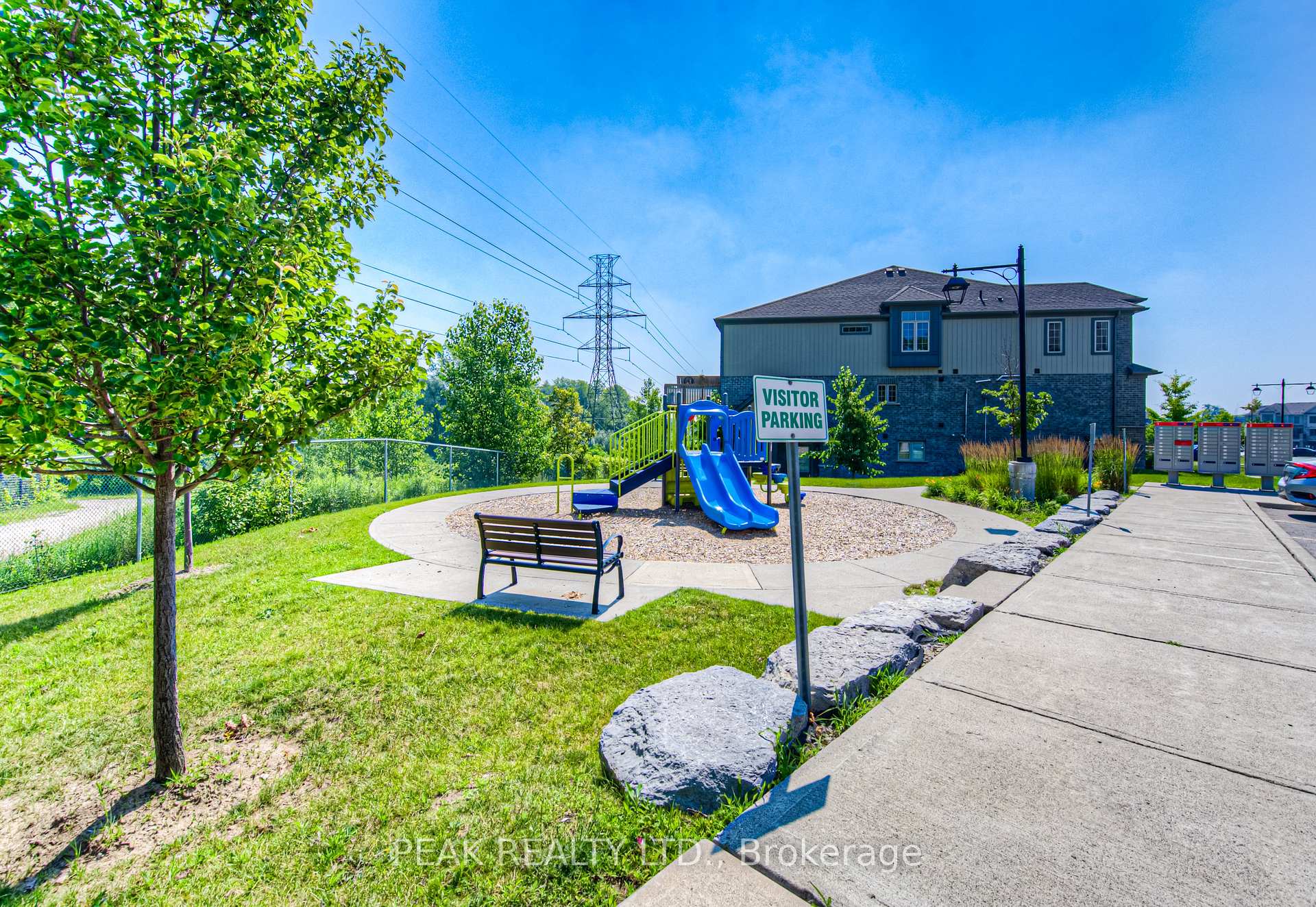 Photo 9 of Unit 9C, 115 South Creek Drive, Kitchener — HOMEH