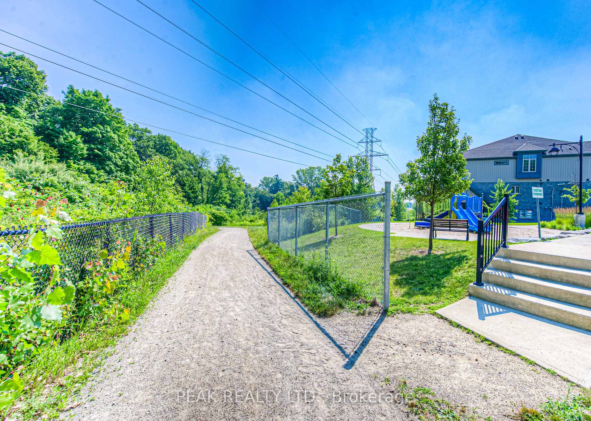 Photo 10 of Unit 9C, 115 South Creek Drive, Kitchener — HOMEH