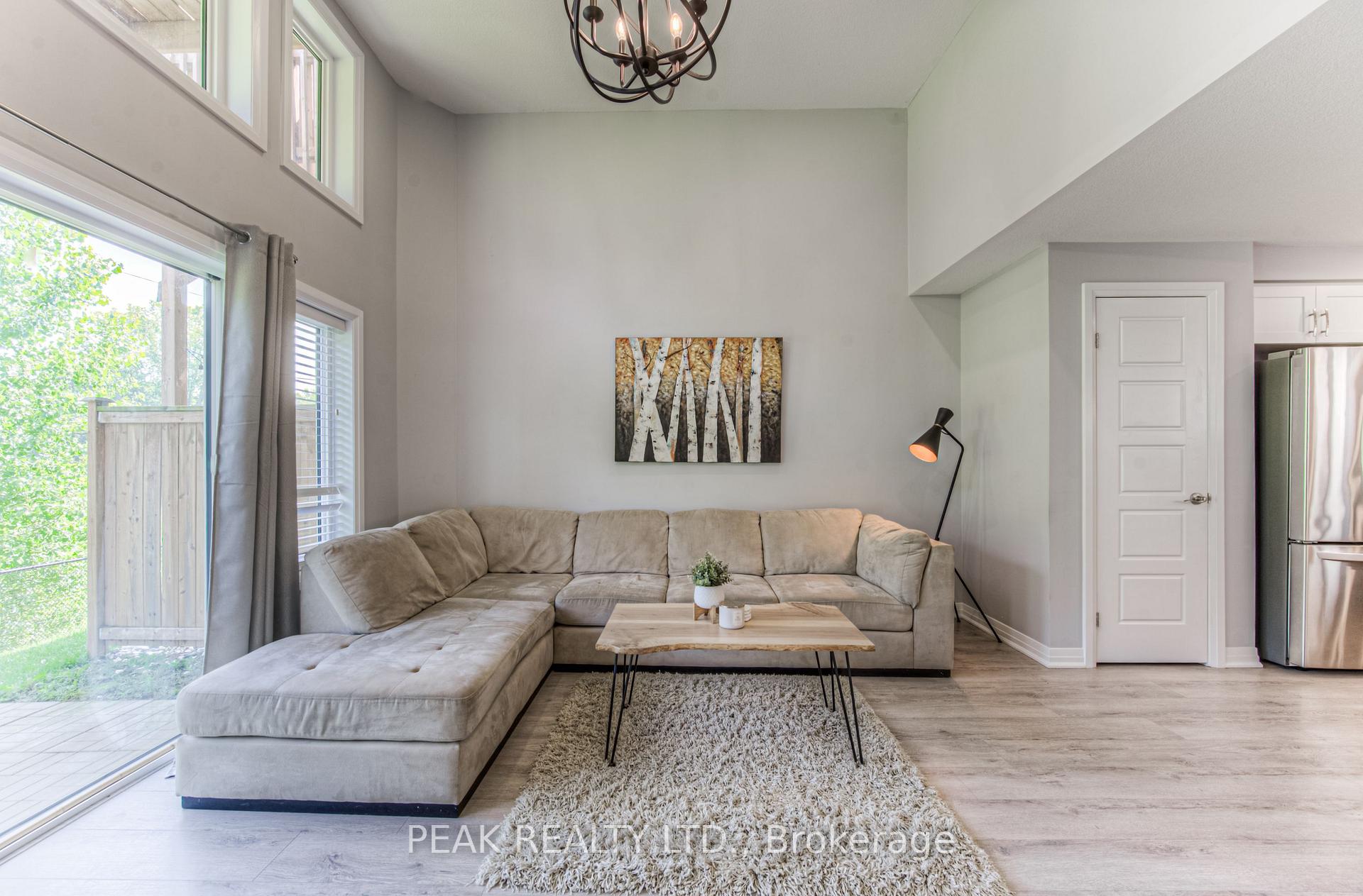 Photo 13 of Unit 9C, 115 South Creek Drive, Kitchener — HOMEH