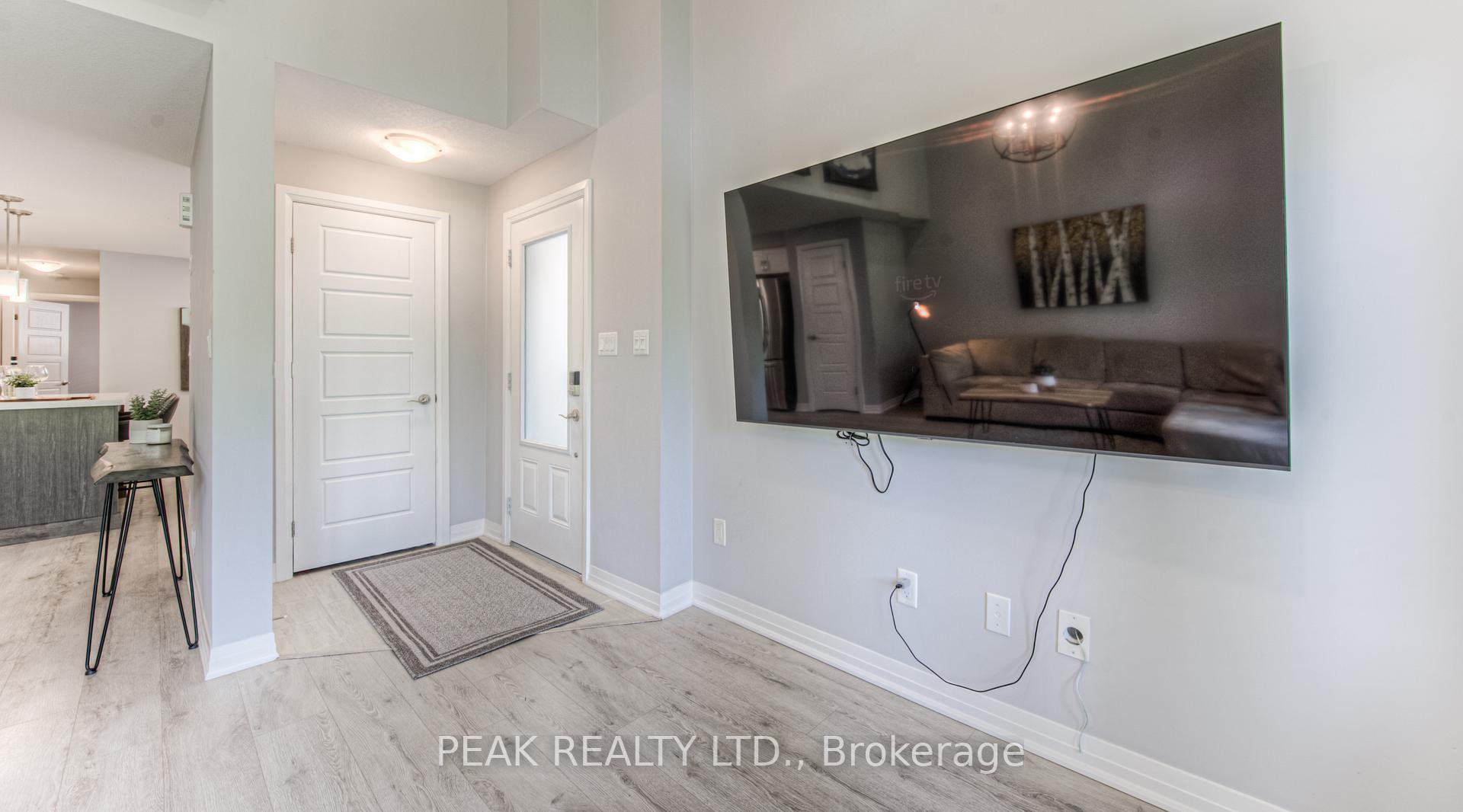 Photo 14 of Unit 9C, 115 South Creek Drive, Kitchener — HOMEH