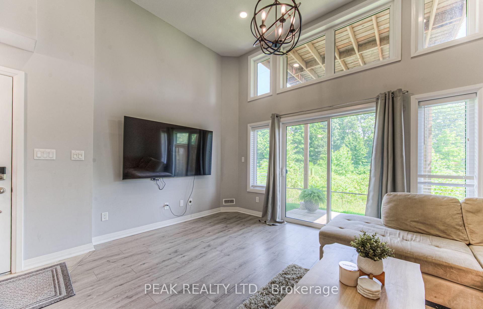 Photo 15 of Unit 9C, 115 South Creek Drive, Kitchener — HOMEH