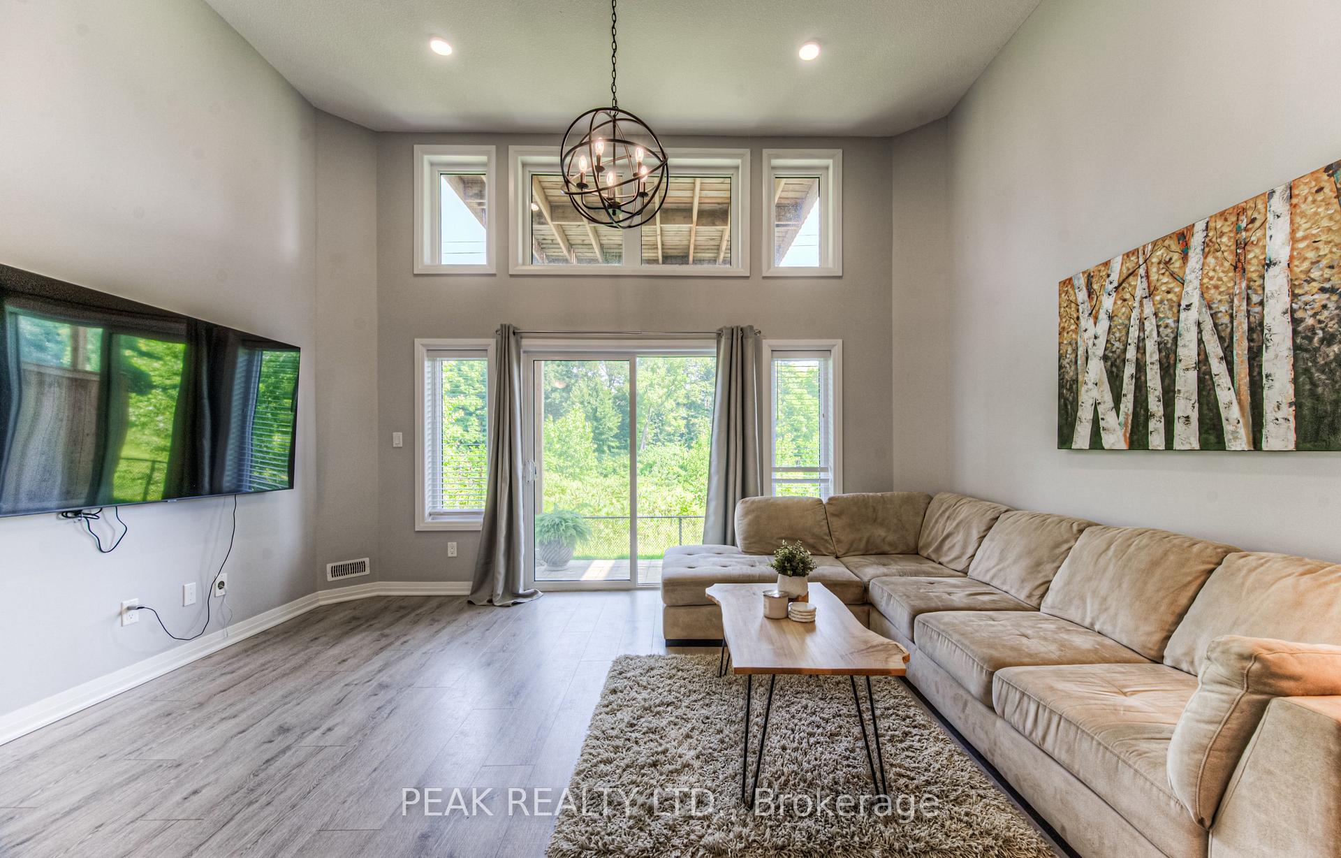 Photo 16 of Unit 9C, 115 South Creek Drive, Kitchener — HOMEH