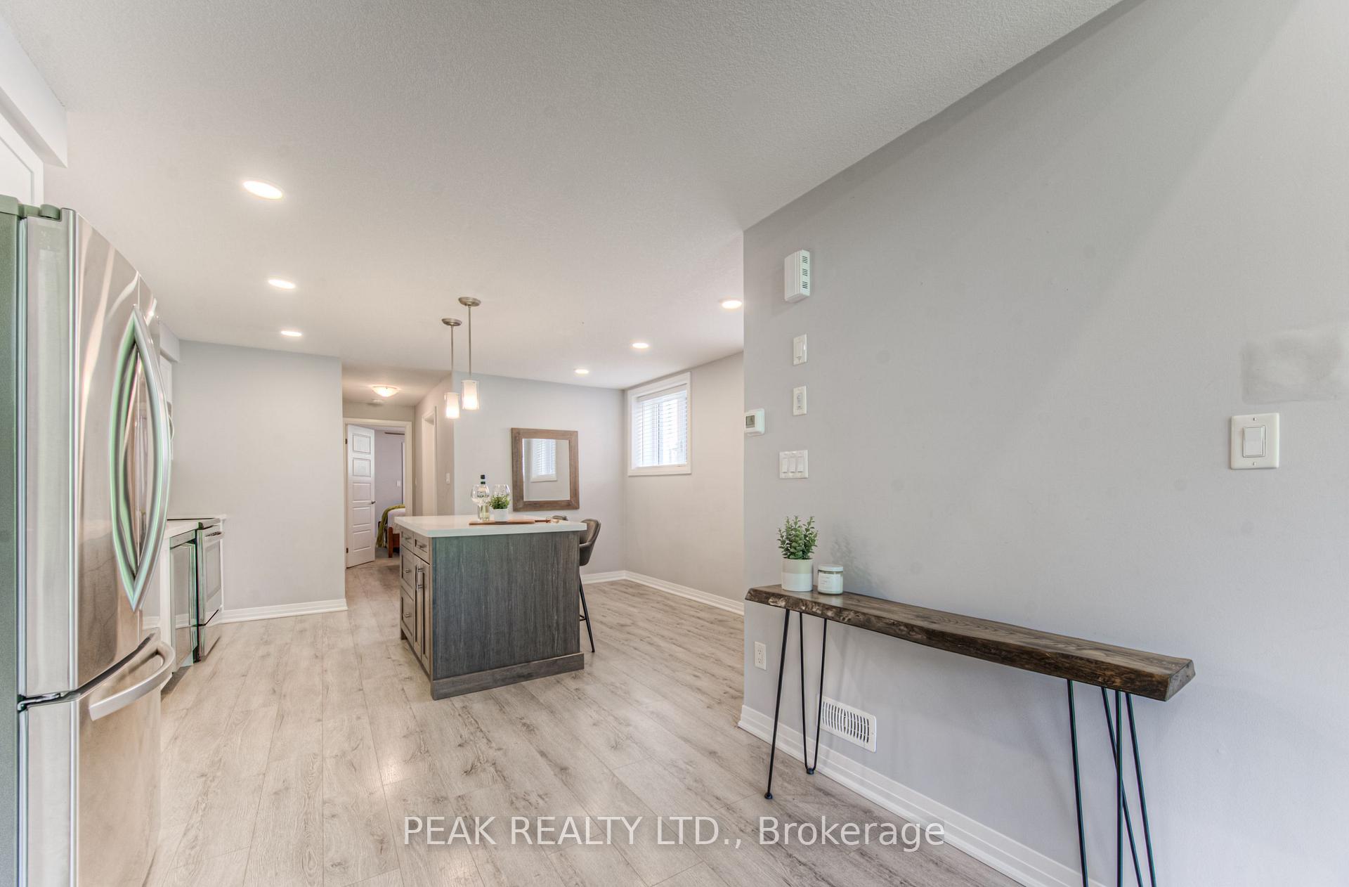 Photo 17 of Unit 9C, 115 South Creek Drive, Kitchener — HOMEH