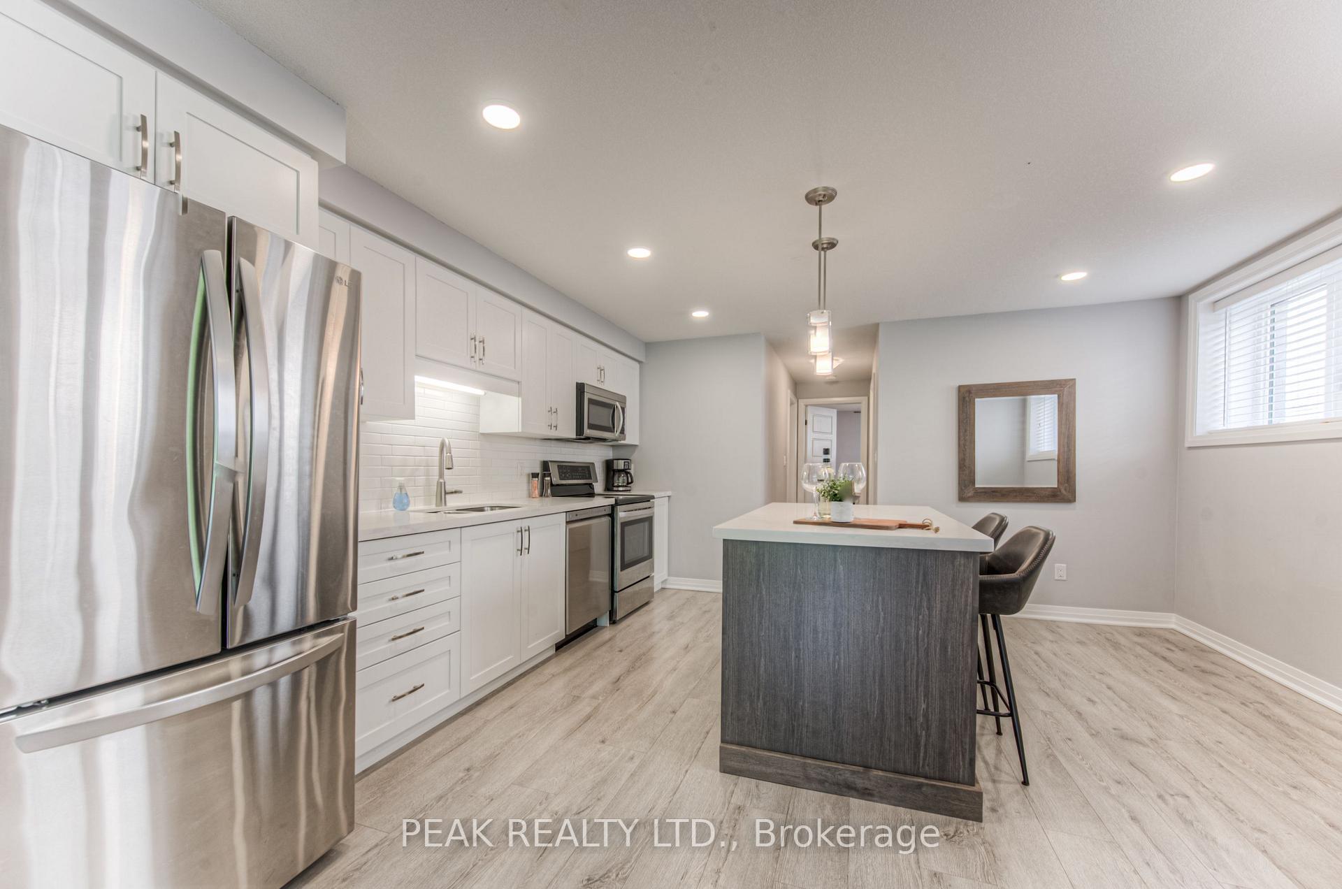 Photo 18 of Unit 9C, 115 South Creek Drive, Kitchener — HOMEH