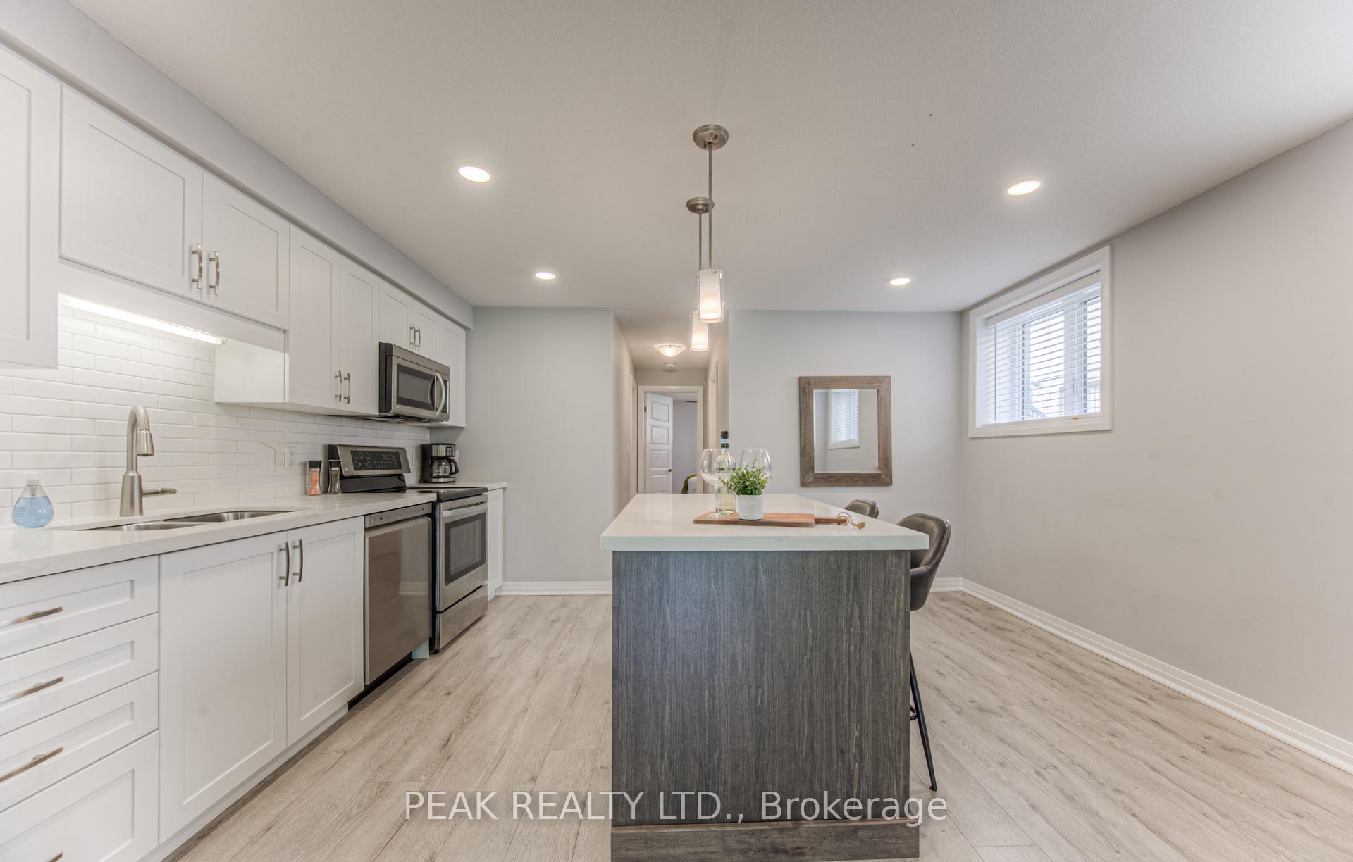 Photo 19 of Unit 9C, 115 South Creek Drive, Kitchener — HOMEH