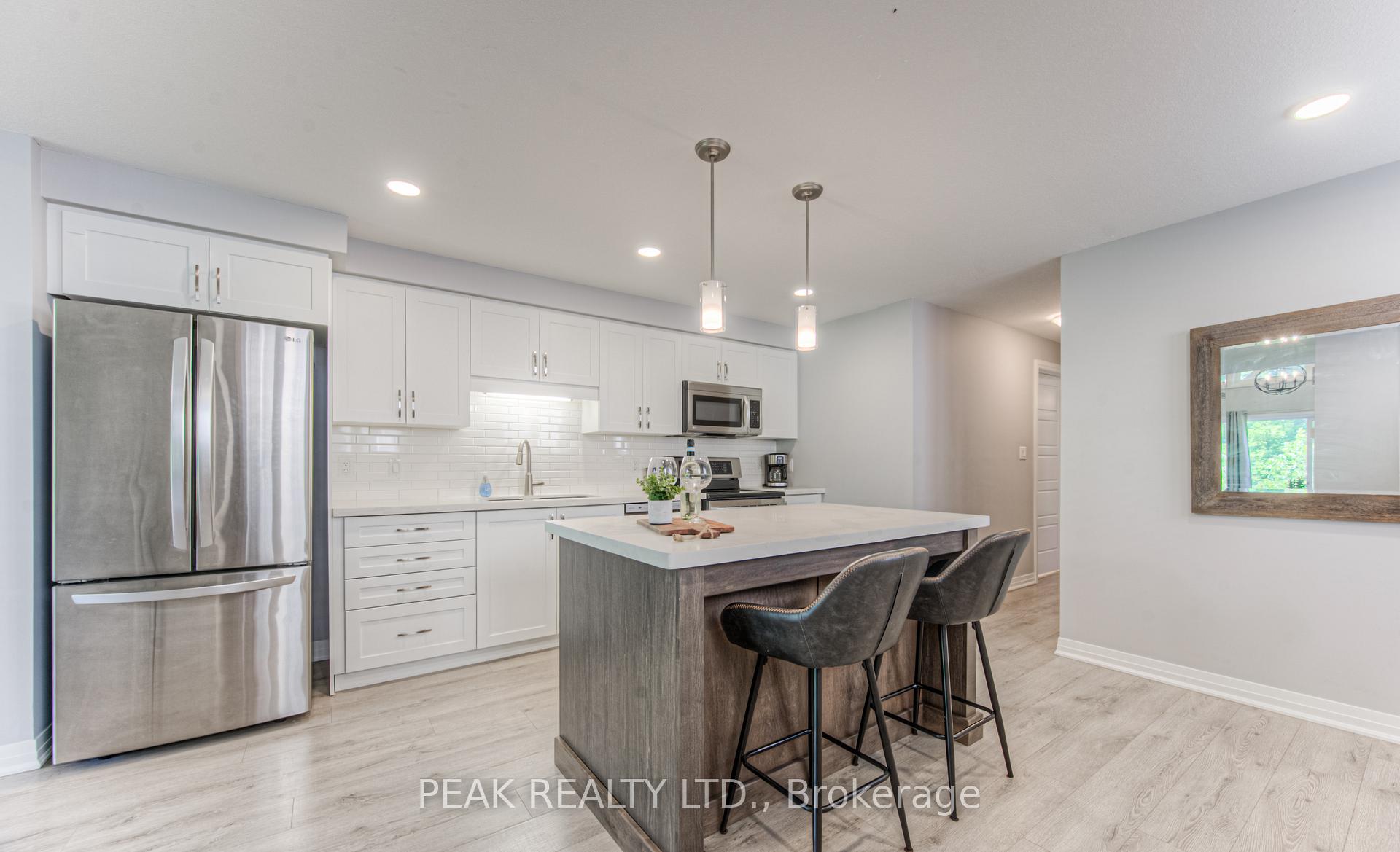 Photo 20 of Unit 9C, 115 South Creek Drive, Kitchener — HOMEH