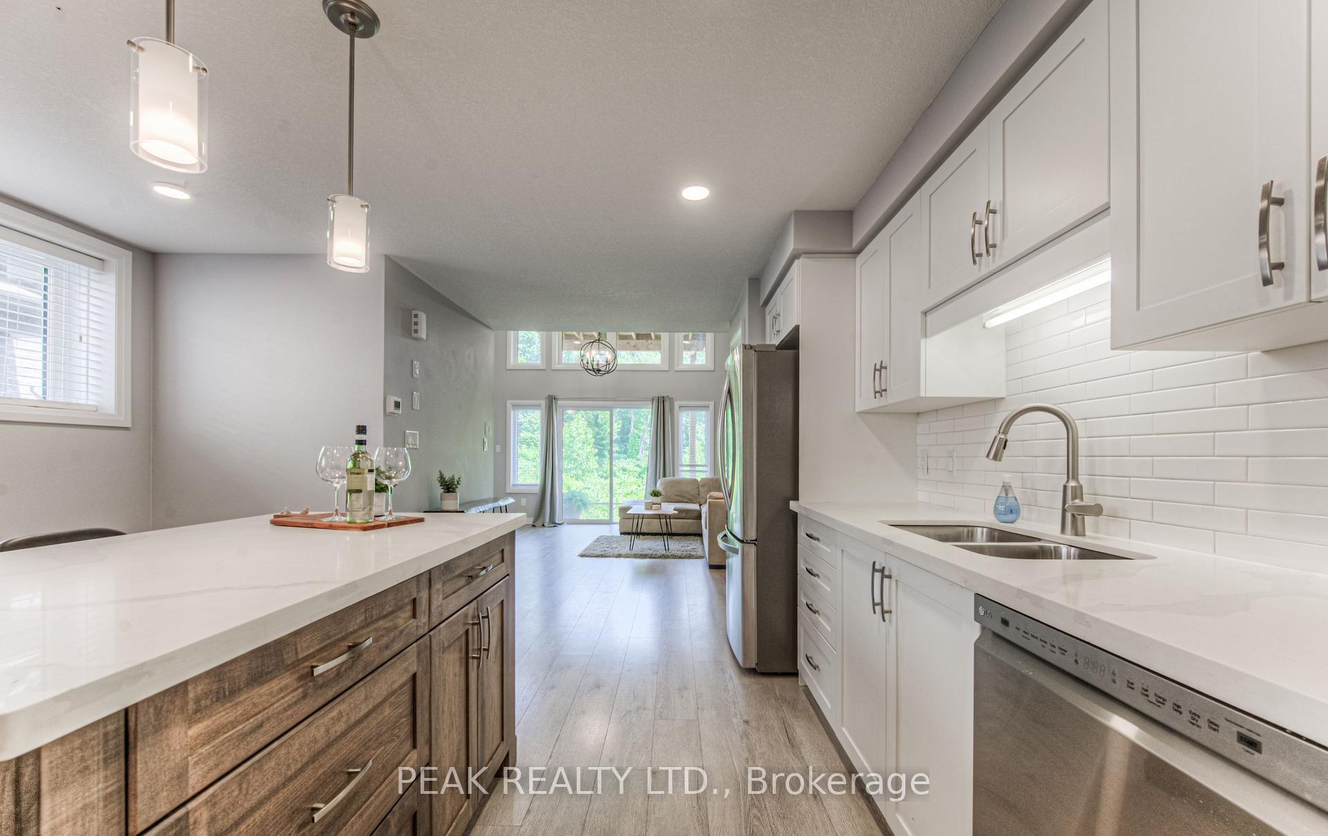 Photo 23 of Unit 9C, 115 South Creek Drive, Kitchener — HOMEH