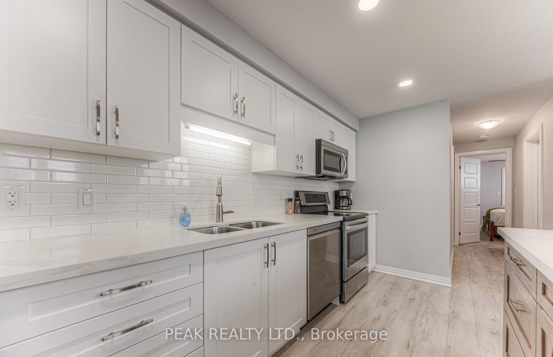 Photo 24 of Unit 9C, 115 South Creek Drive, Kitchener — HOMEH