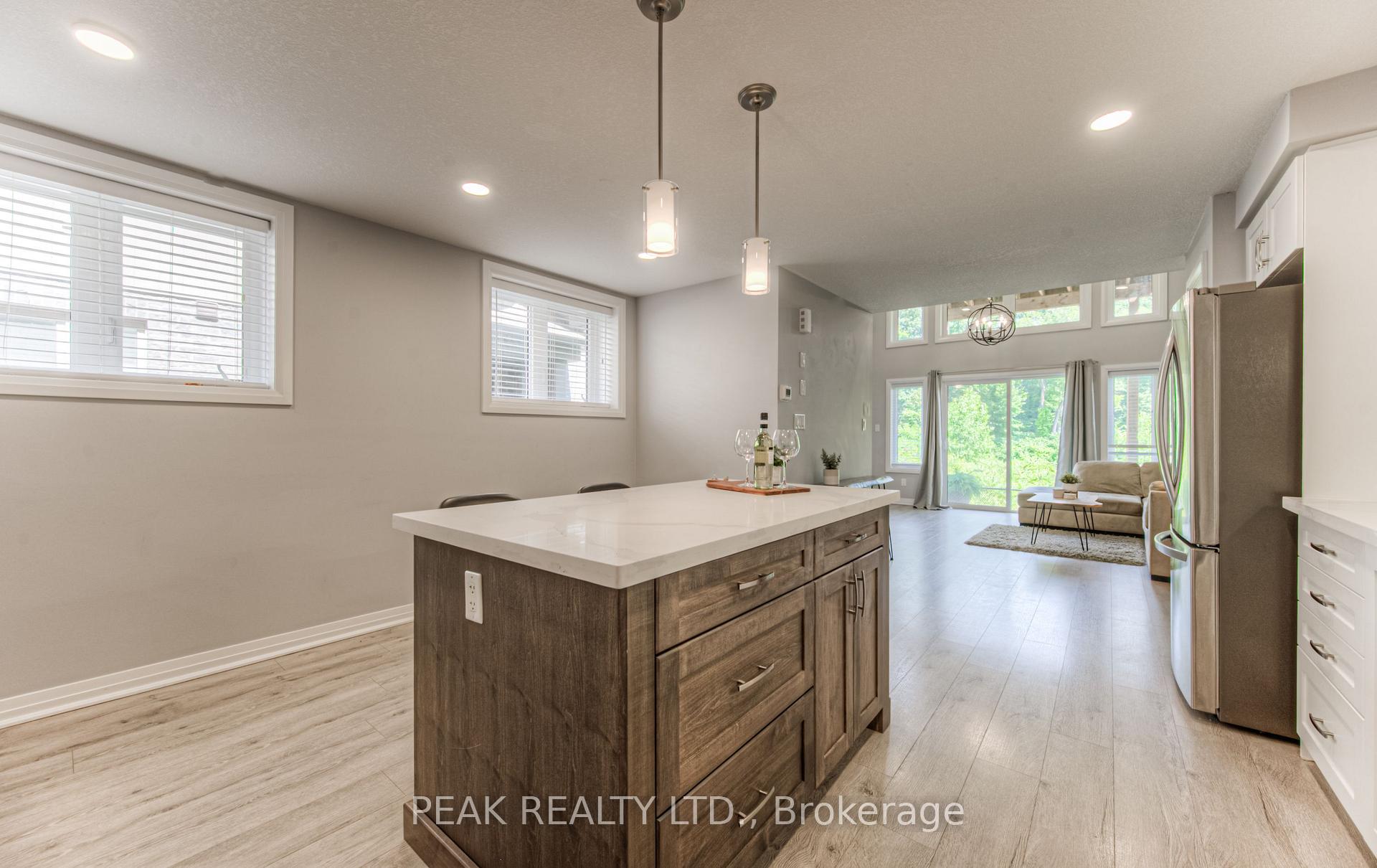 Photo 25 of Unit 9C, 115 South Creek Drive, Kitchener — HOMEH