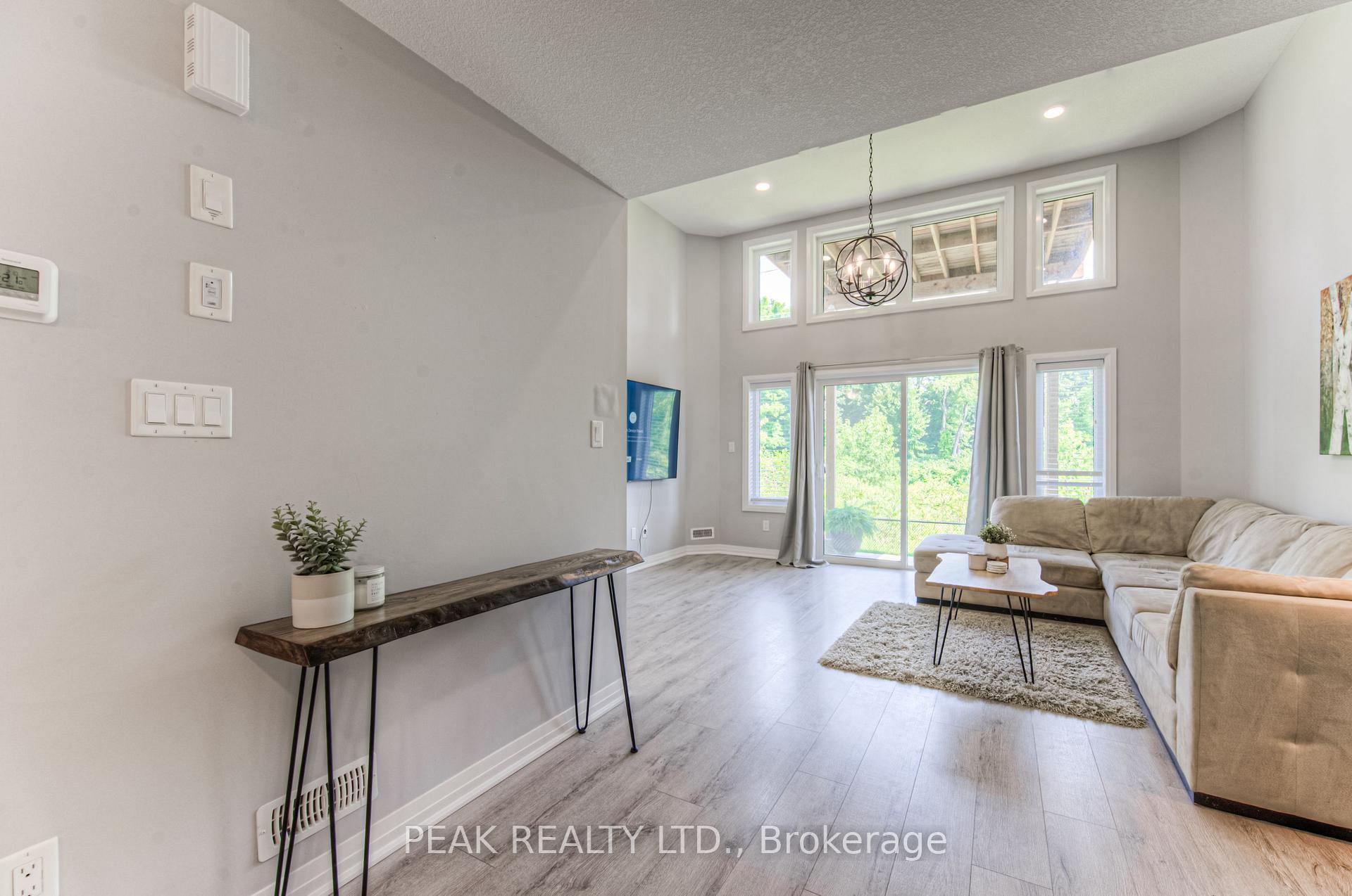 Photo 26 of Unit 9C, 115 South Creek Drive, Kitchener — HOMEH