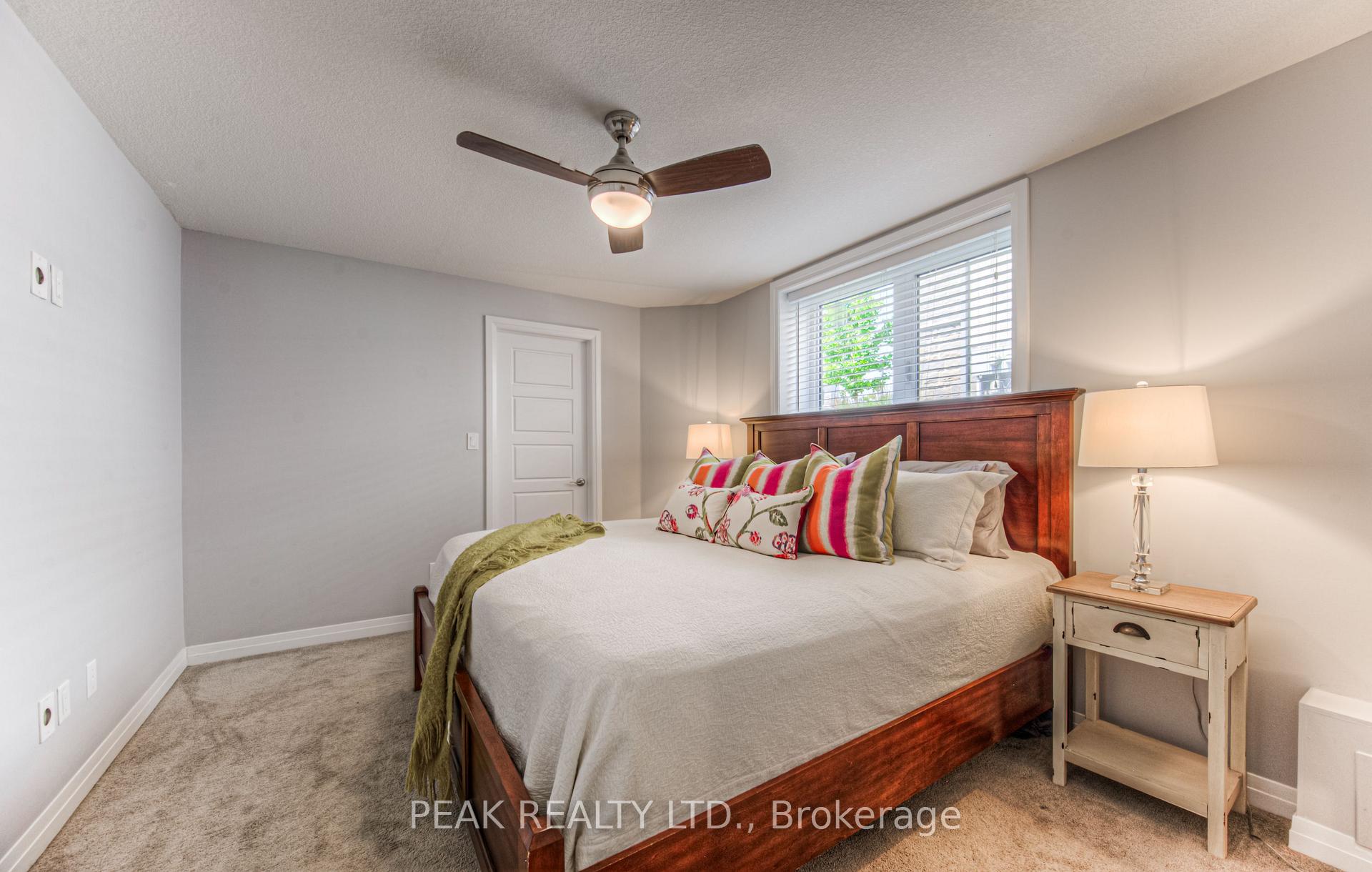 Photo 27 of Unit 9C, 115 South Creek Drive, Kitchener — HOMEH
