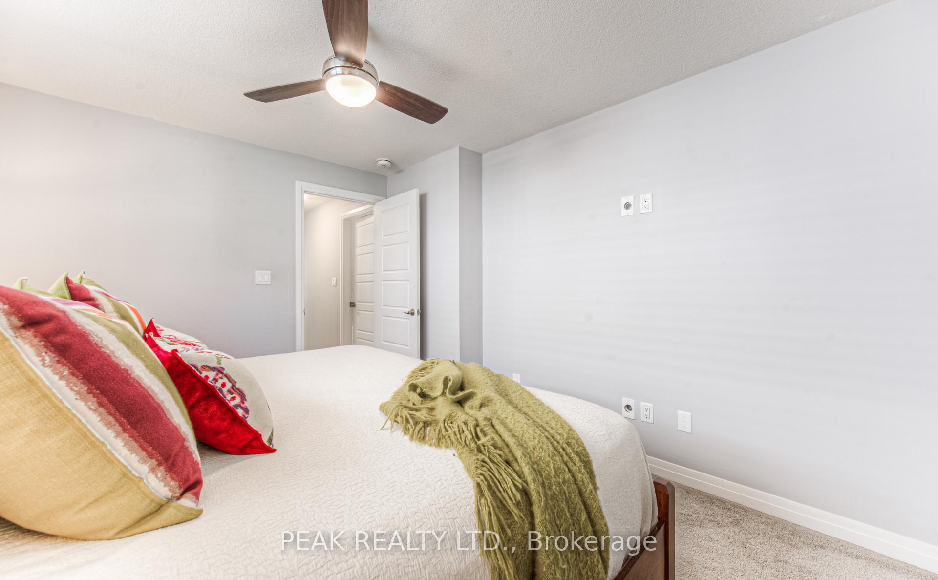 Photo 28 of Unit 9C, 115 South Creek Drive, Kitchener — HOMEH