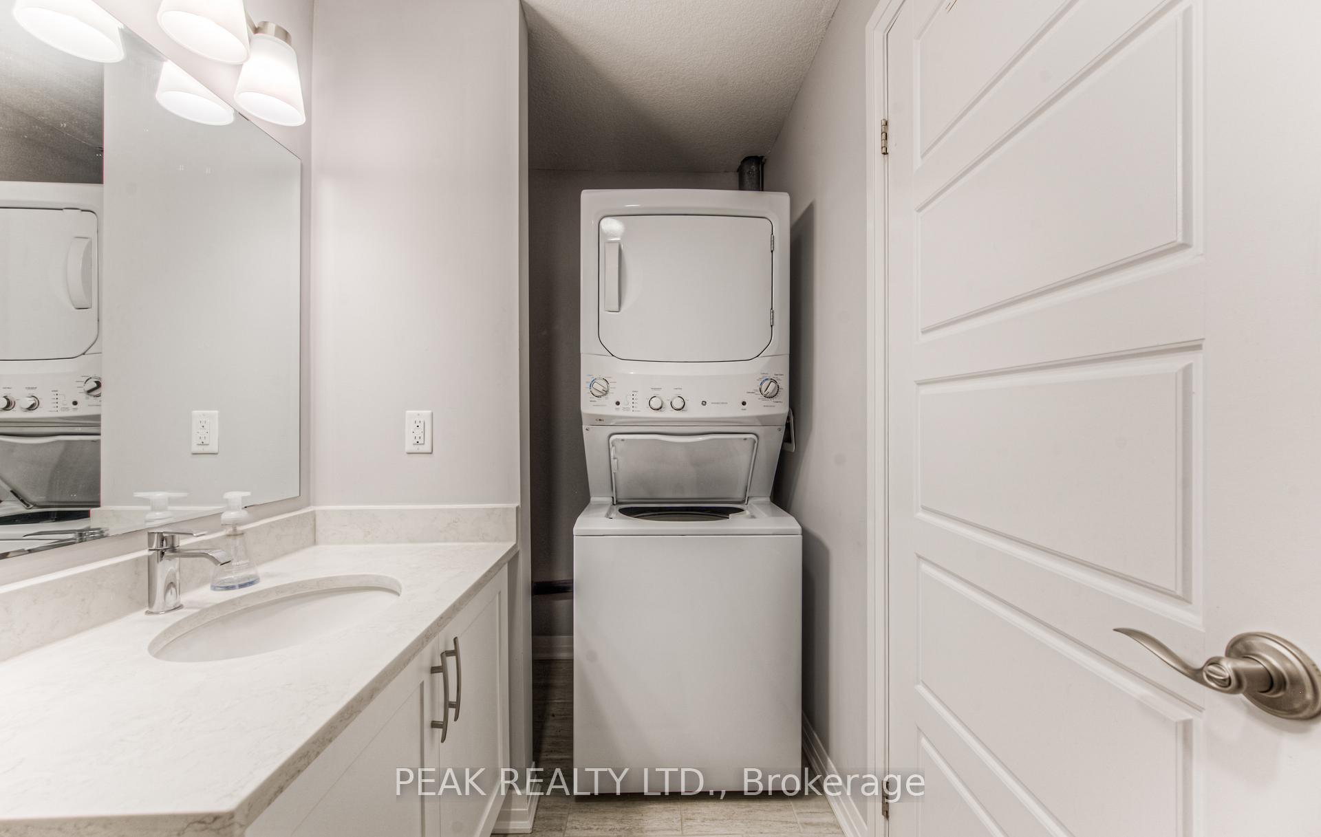 Photo 30 of Unit 9C, 115 South Creek Drive, Kitchener — HOMEH