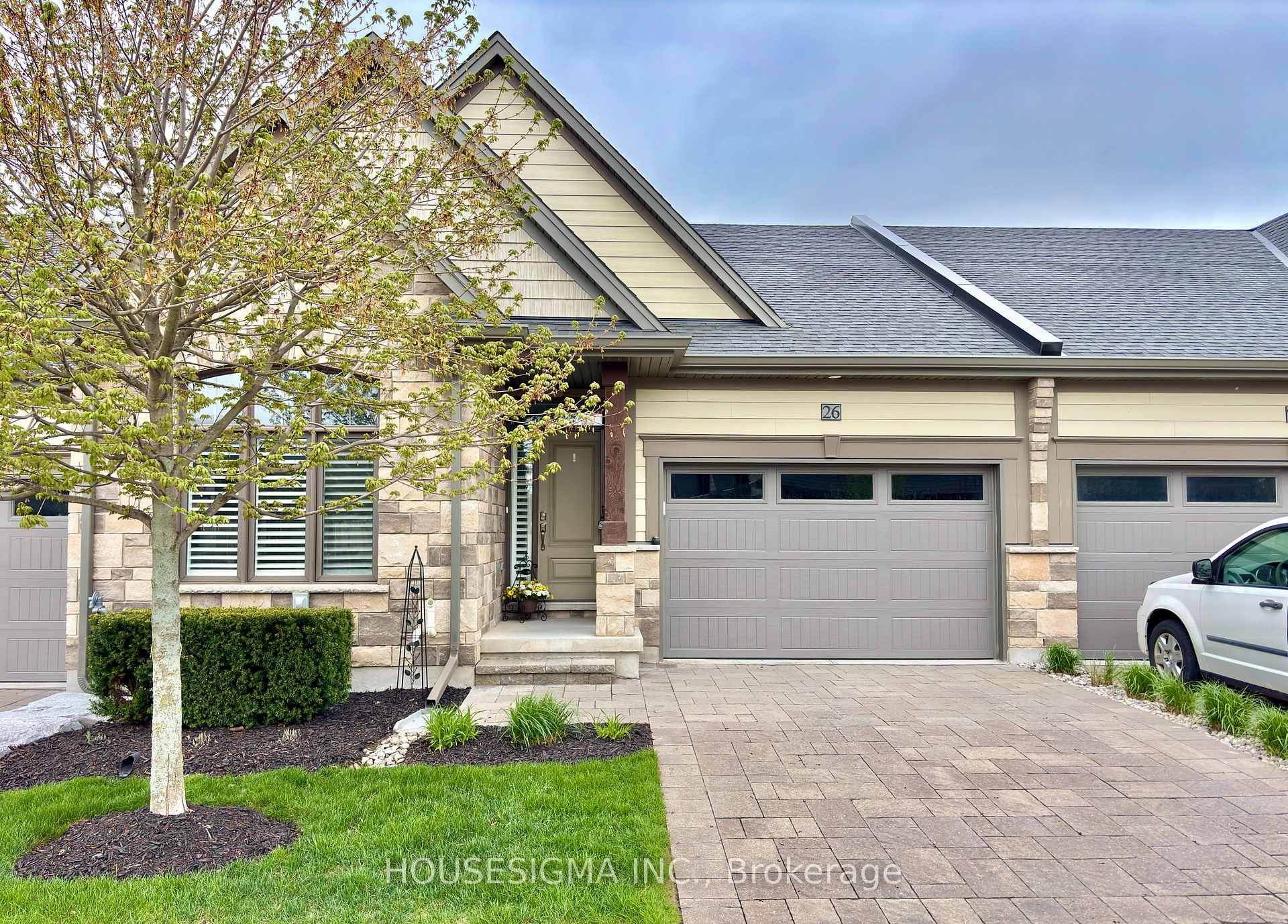Photo 1 of Unit 26, 180 Port Robinson Road, Pelham, Fonthill — HOMEH