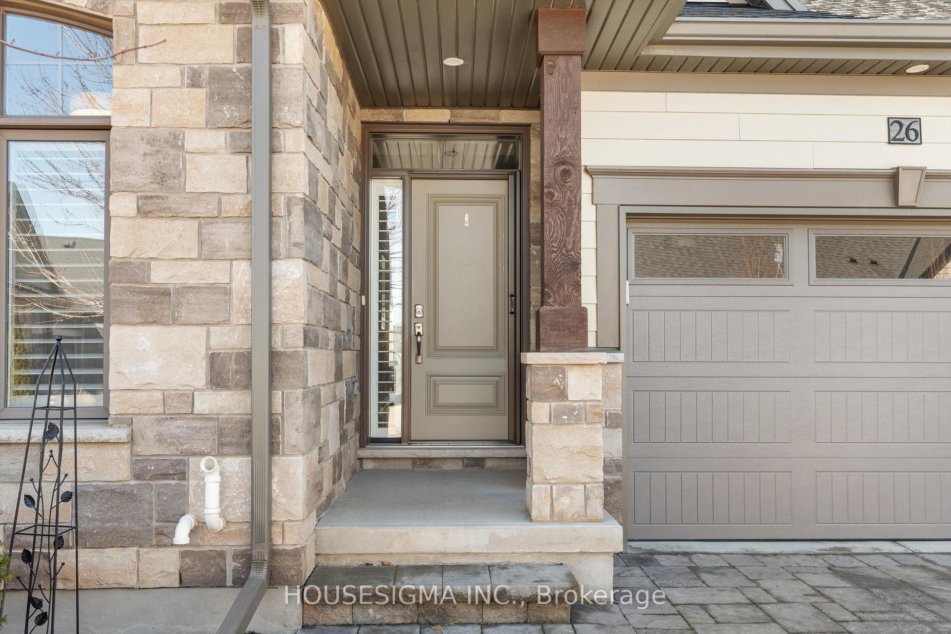 Photo 2 of Unit 26, 180 Port Robinson Road, Pelham, Fonthill — HOMEH