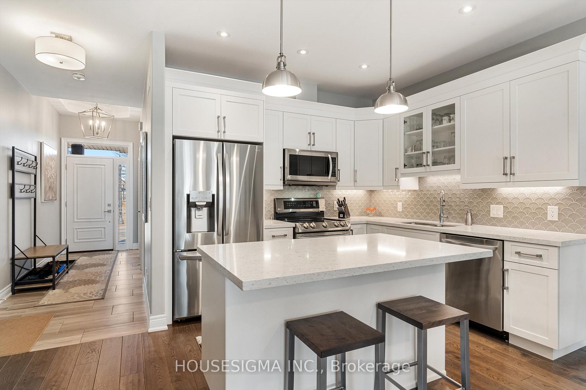 Photo 4 of Unit 26, 180 Port Robinson Road, Pelham, Fonthill — HOMEH