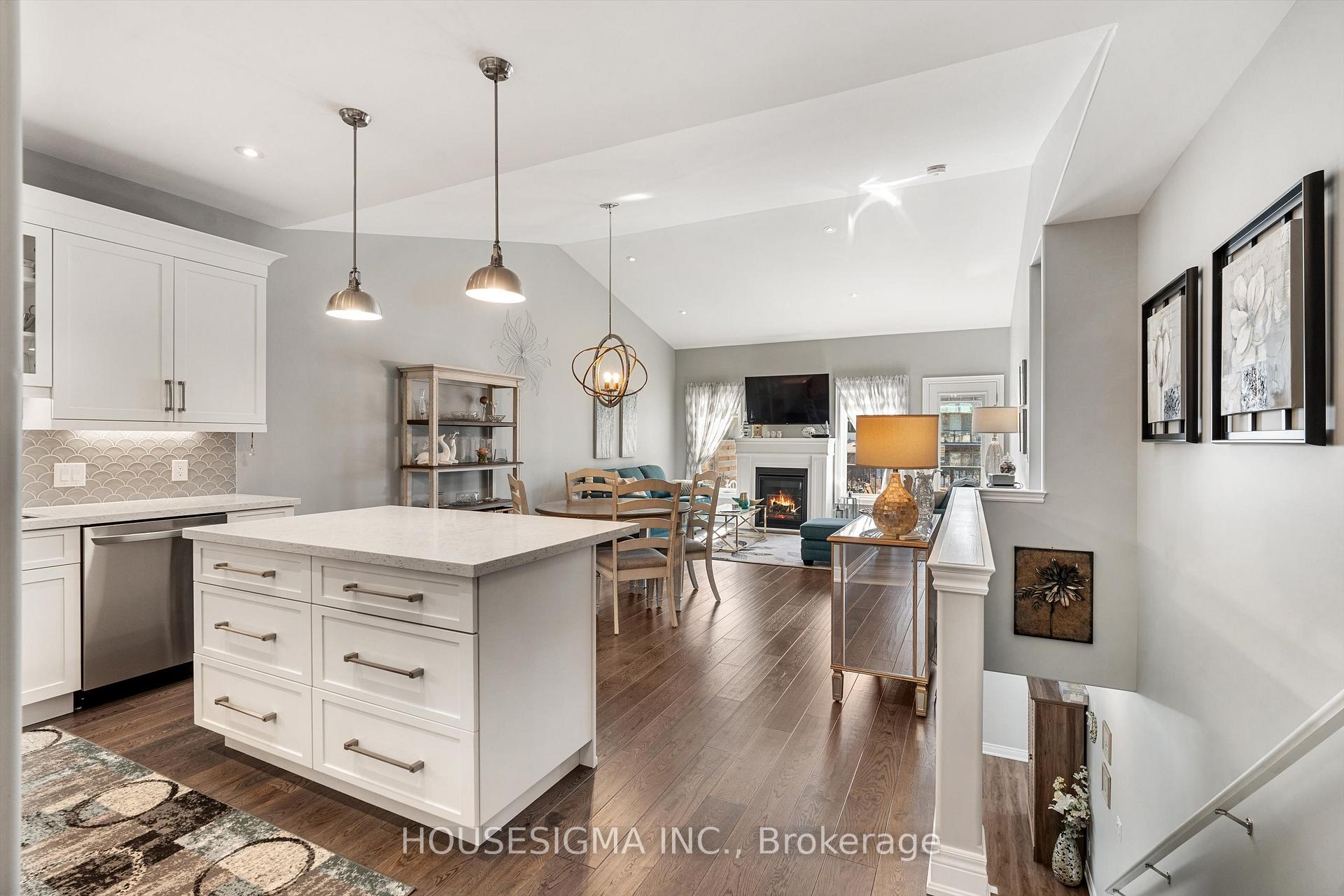 Photo 5 of Unit 26, 180 Port Robinson Road, Pelham, Fonthill — HOMEH